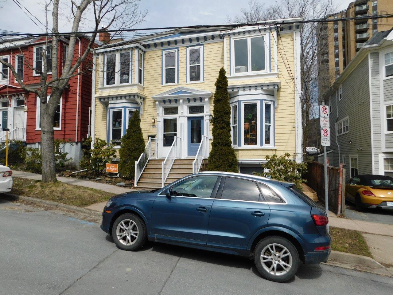 5271 Harvey Street, Halifax Peninsula NS B3J 1A8 - MLS 202508340