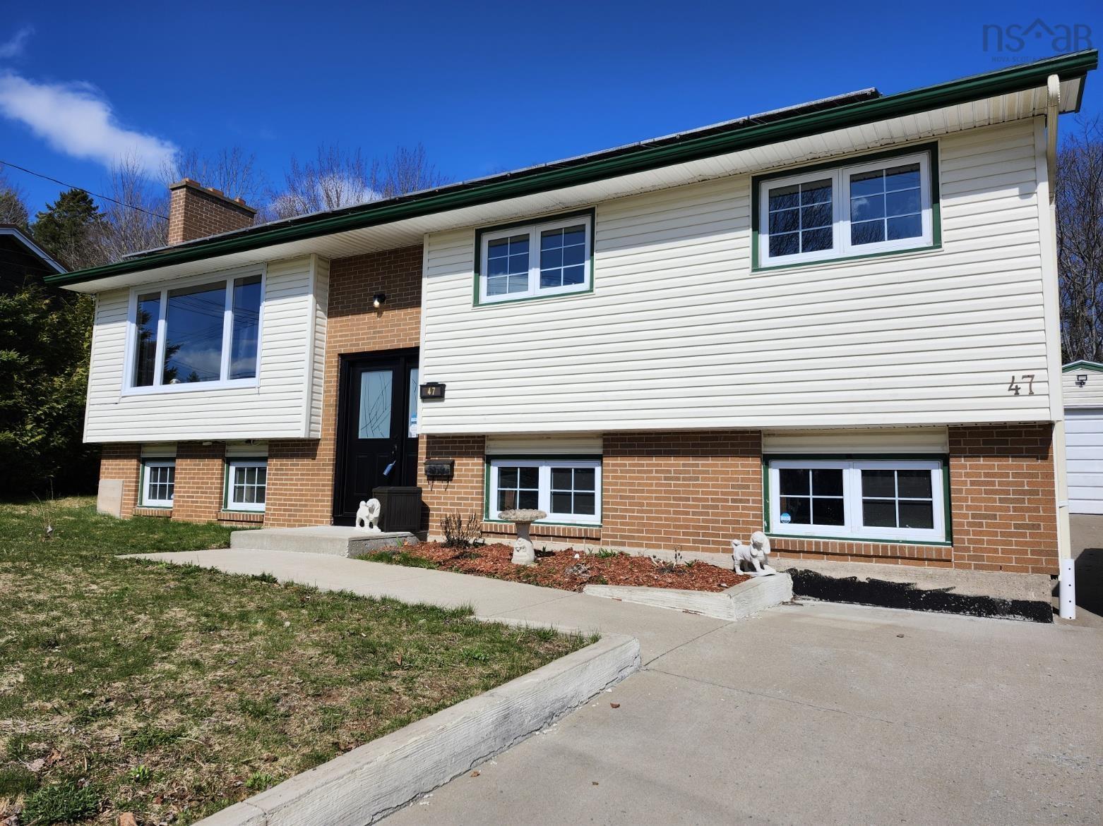 47 Rankin Drive, Lower Sackville NS B4C 3A7 - MLS 202508342