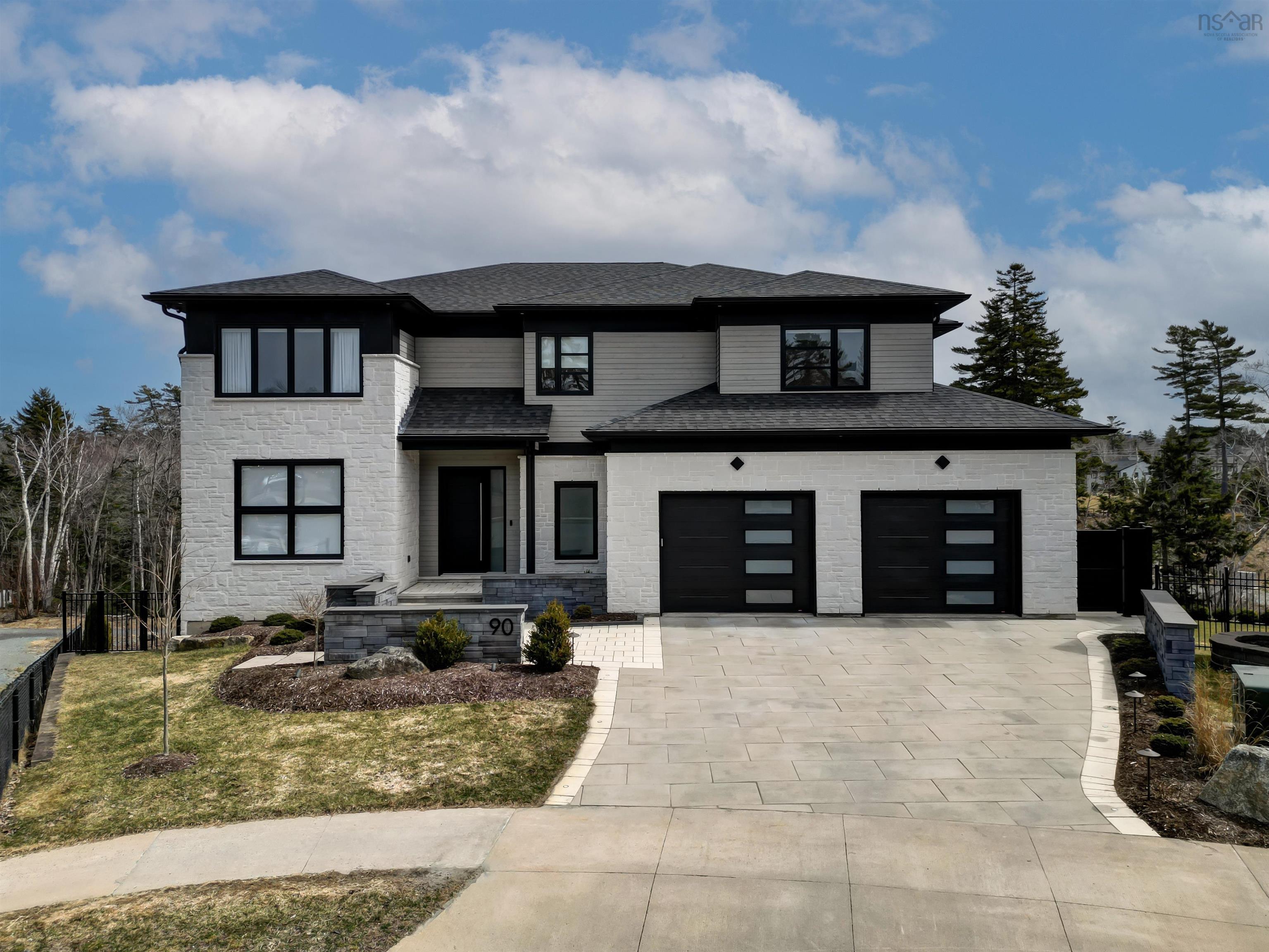 90 Crownridge Drive, West Bedford NS B4B 0X4 - MLS 202508352