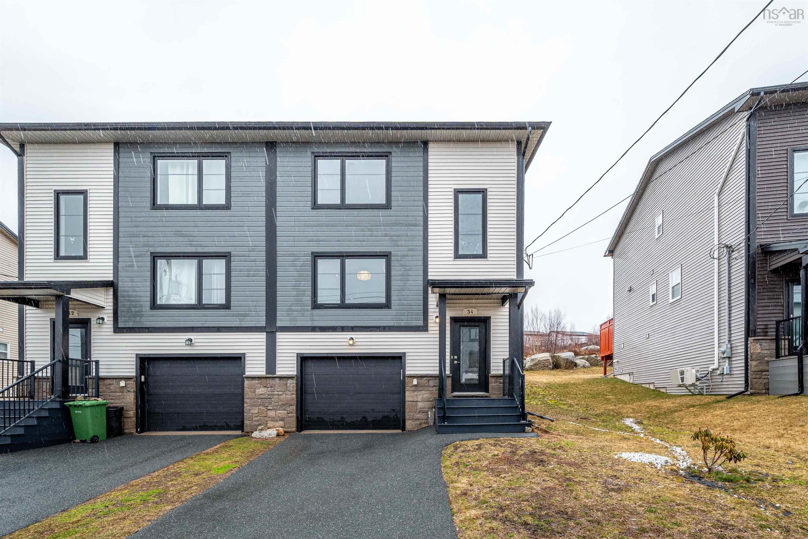 34 Titanium Crescent, Spryfield NS B3R 0J2 - MLS 202508365