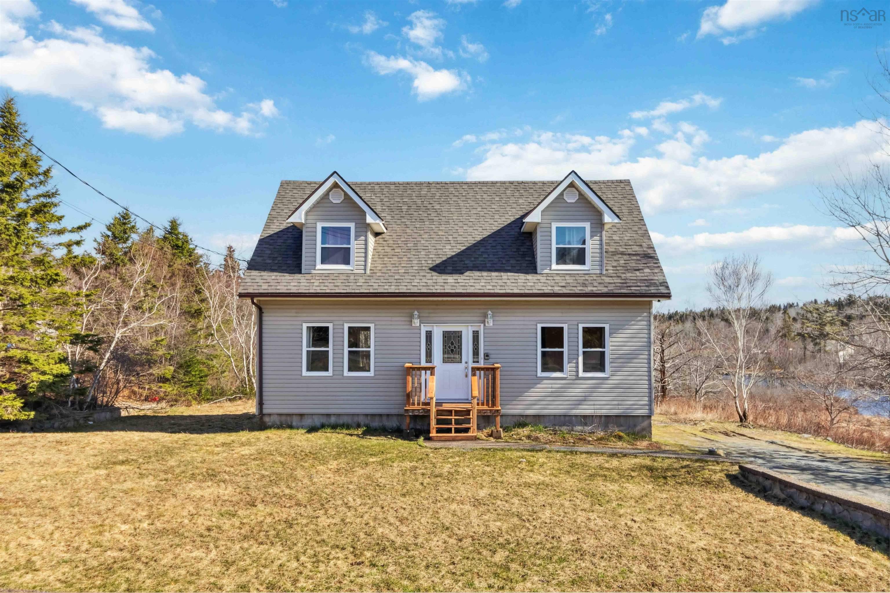 362 Brooks Drive, East Preston NS B2Z 1G5 - MLS 202508369