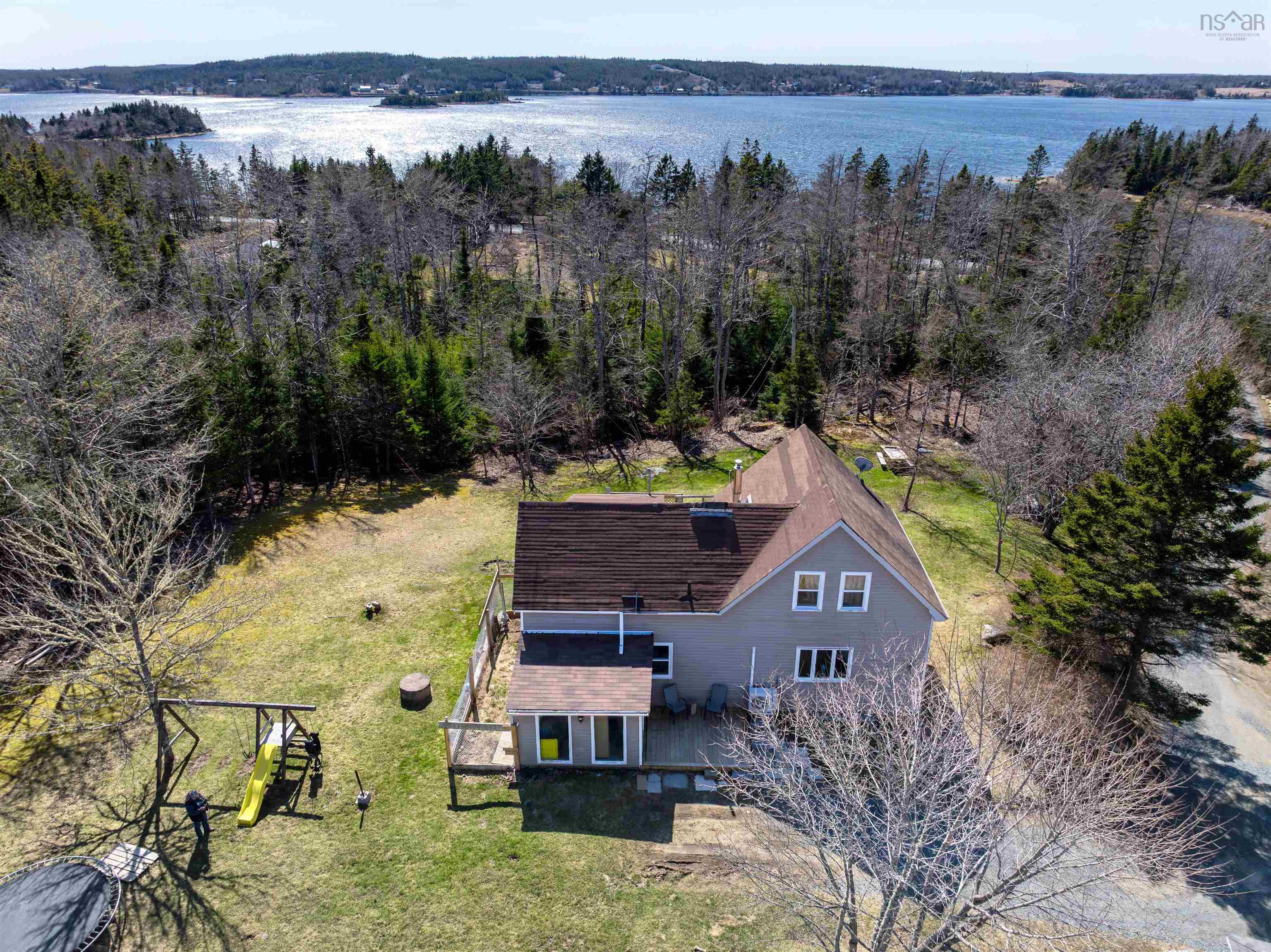 193 Myers Point Road, Head Of Jeddore NS B0K 1P0 - MLS 202508377