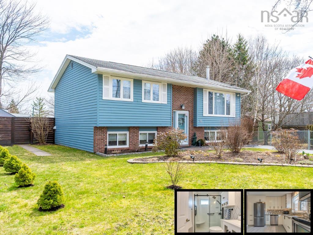62 Marvin Street, Southdale NS B2Y 4M5 - MLS 202508379