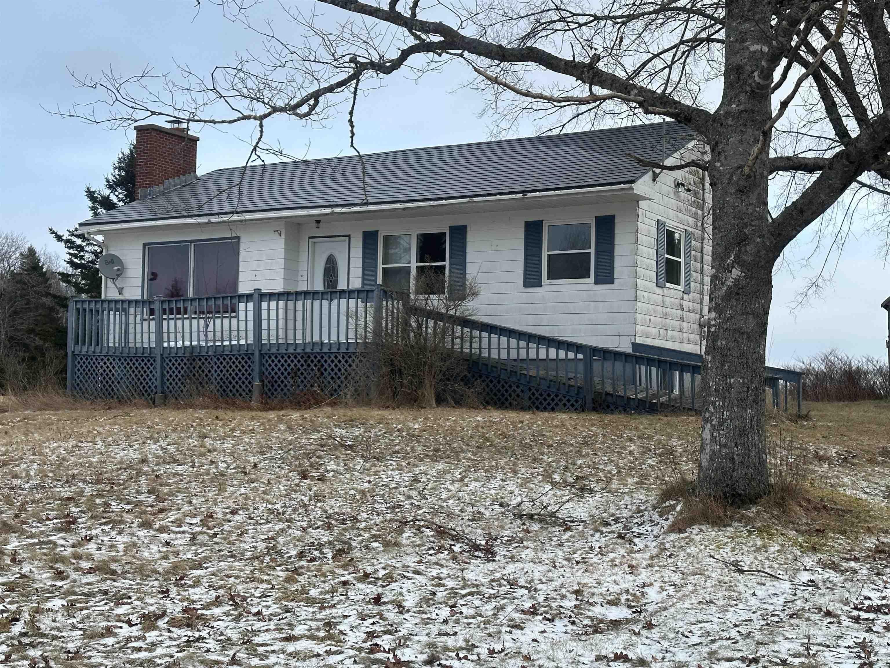 12625 Highway 215, Admiral Rock NS B0N 2H0 - MLS 202508381