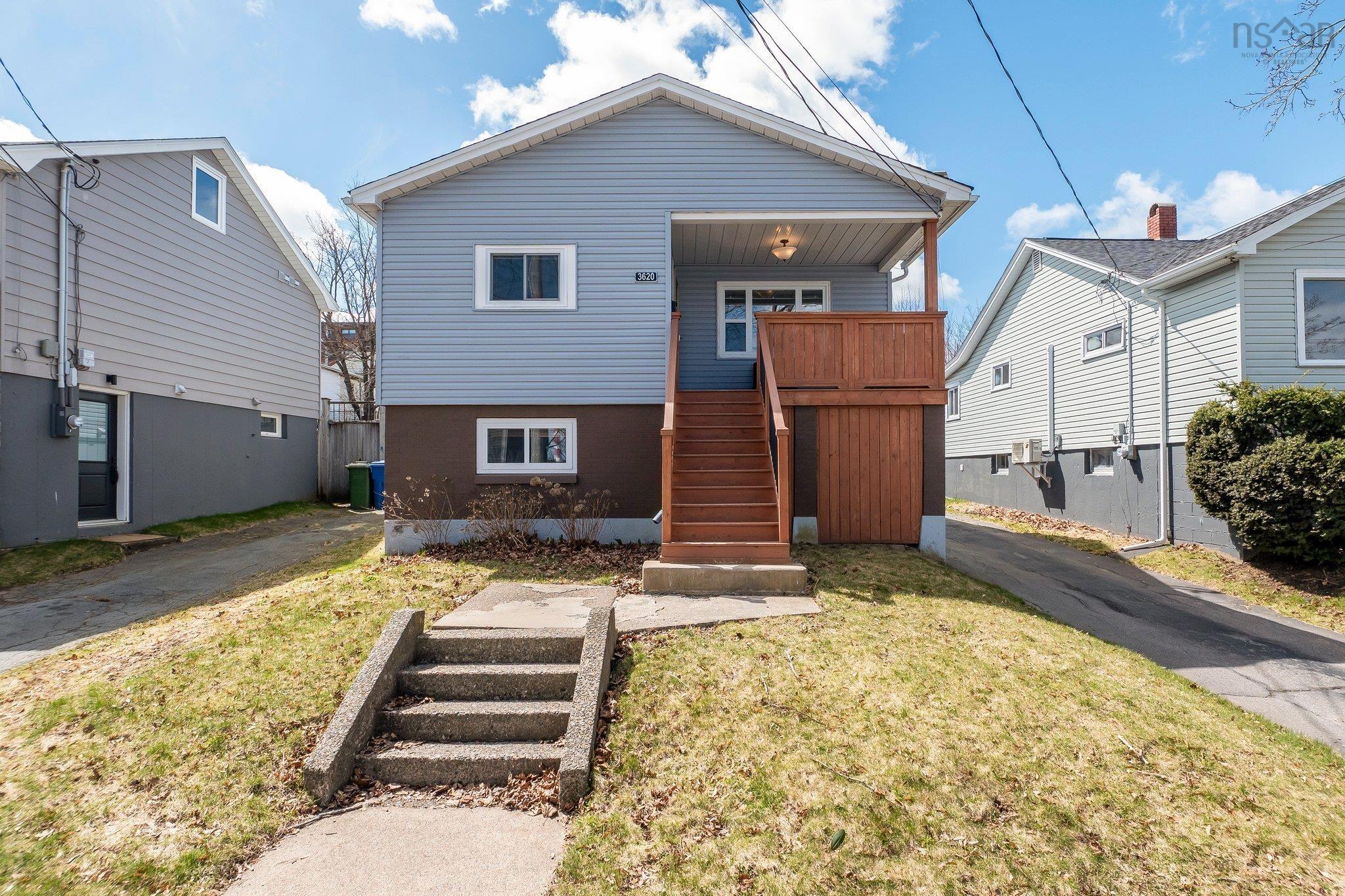 3620 Acadia Street, Halifax NS B3K 3P6 - MLS 202508383