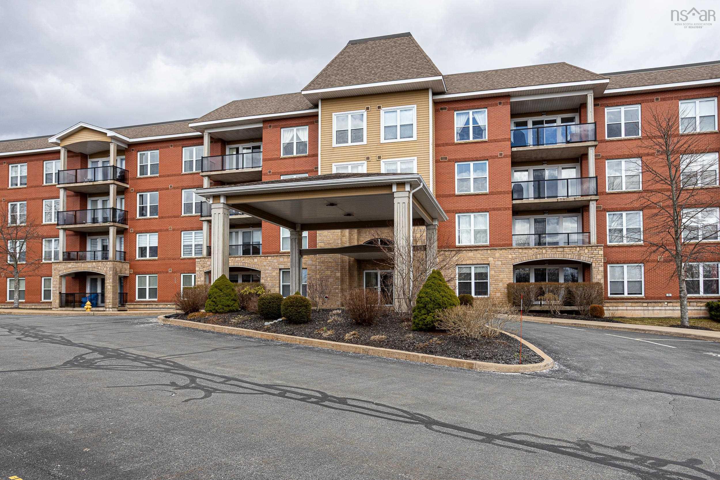 209 347 Portland Hills Drive, Dartmouth NS B2W 0A7 - MLS 202508394