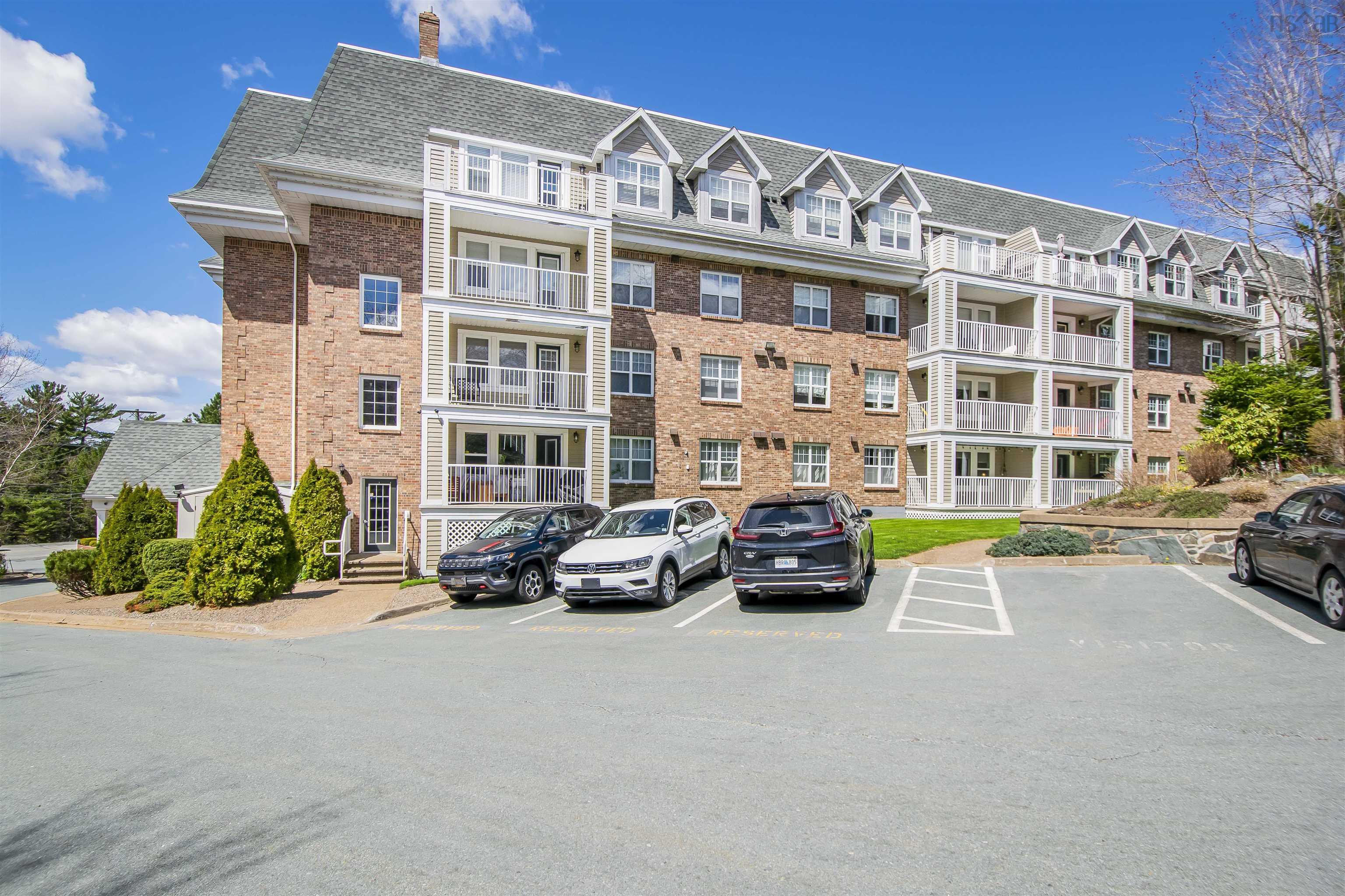 307 211 Hammonds Plains Road, Bedford NS - MLS<sup>®</sup>: # 202508403