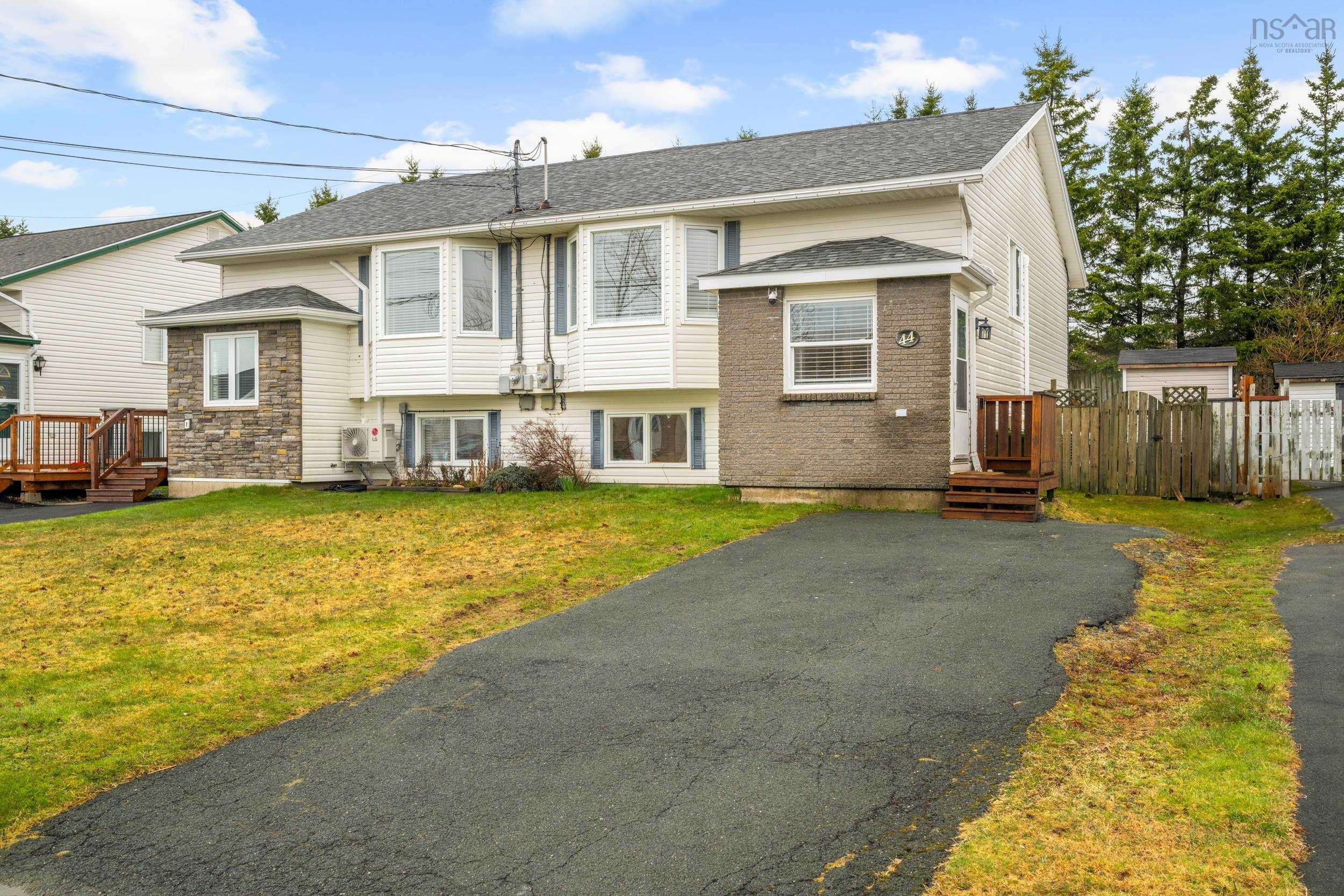 44 Chater Street, Eastern Passage NS B3G 1N7 - MLS 202508410