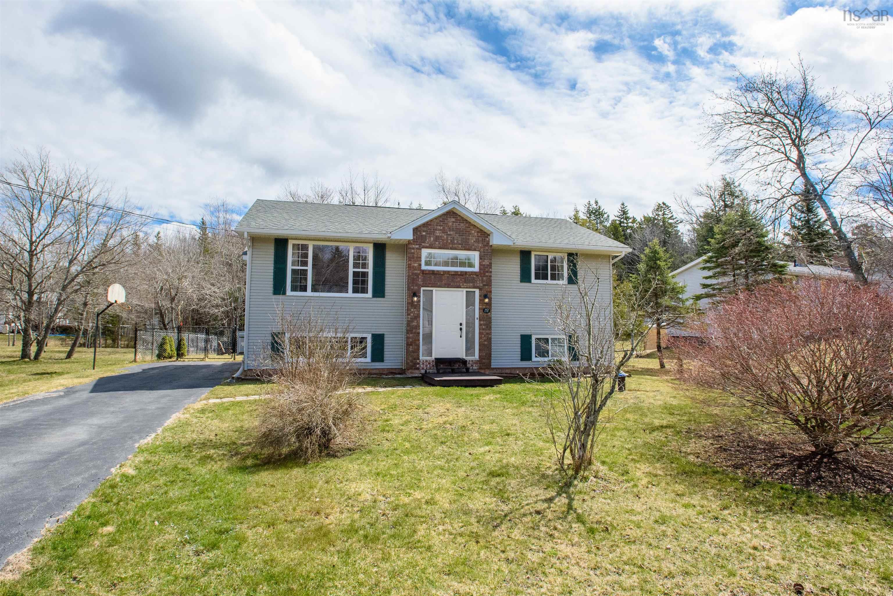 151 Fenerty Road, Middle Sackville NS B3E 4B1 - MLS 202508413