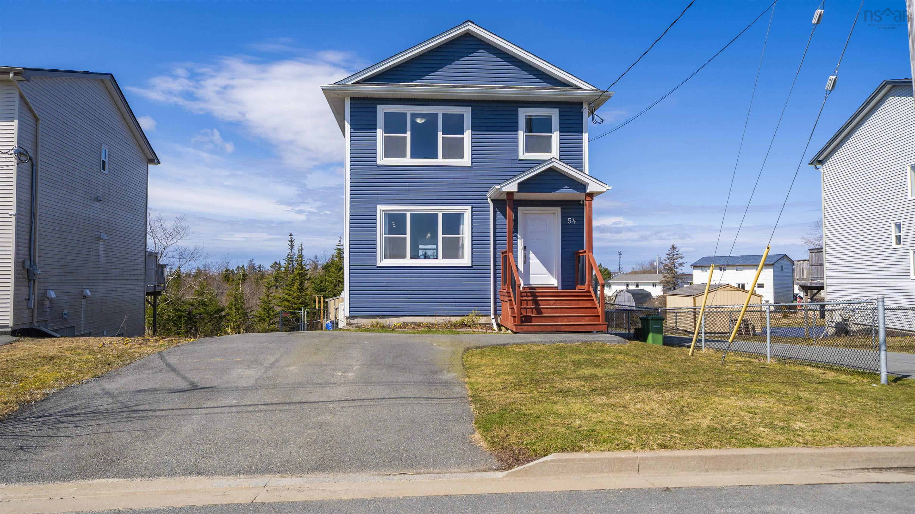 54 Kerri Lea Lane, Eastern Passage NS B3G 0G4 - MLS 202508428