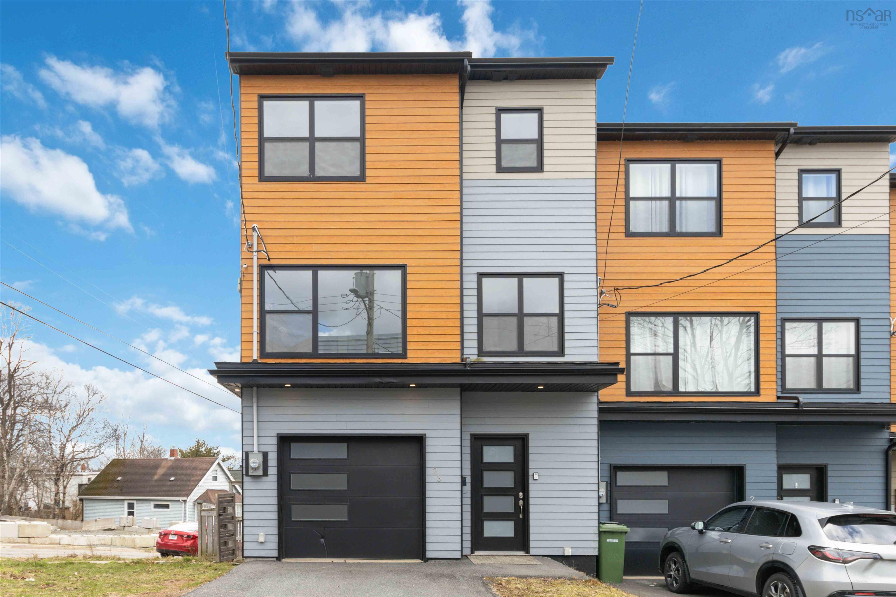 23 Ropewalk Lane, Dartmouth NS - MLS<sup>®</sup>: # 202508446