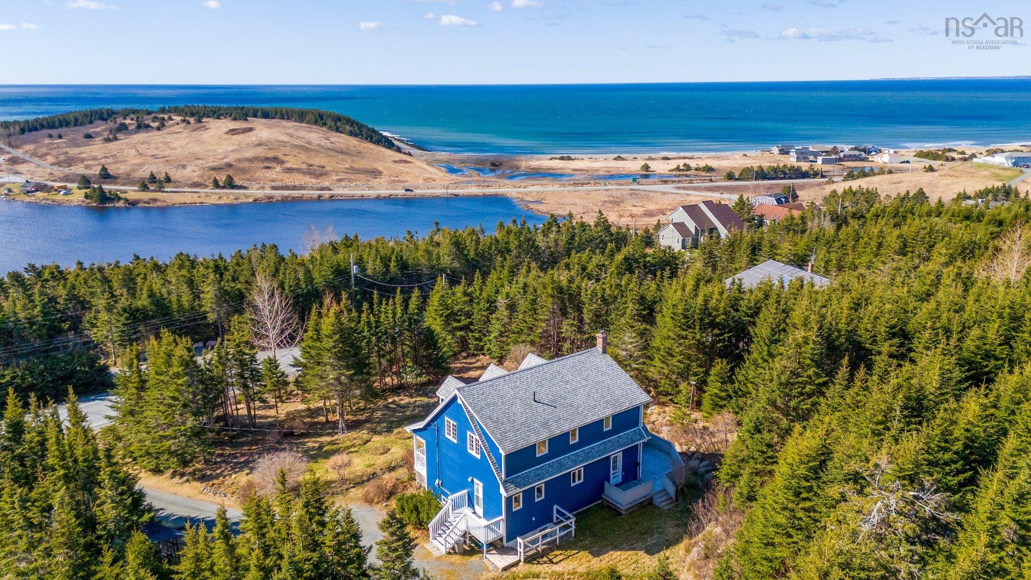 28 Oceanic Drive, East Lawrencetown NS B2Z 1P4 - MLS 202508448