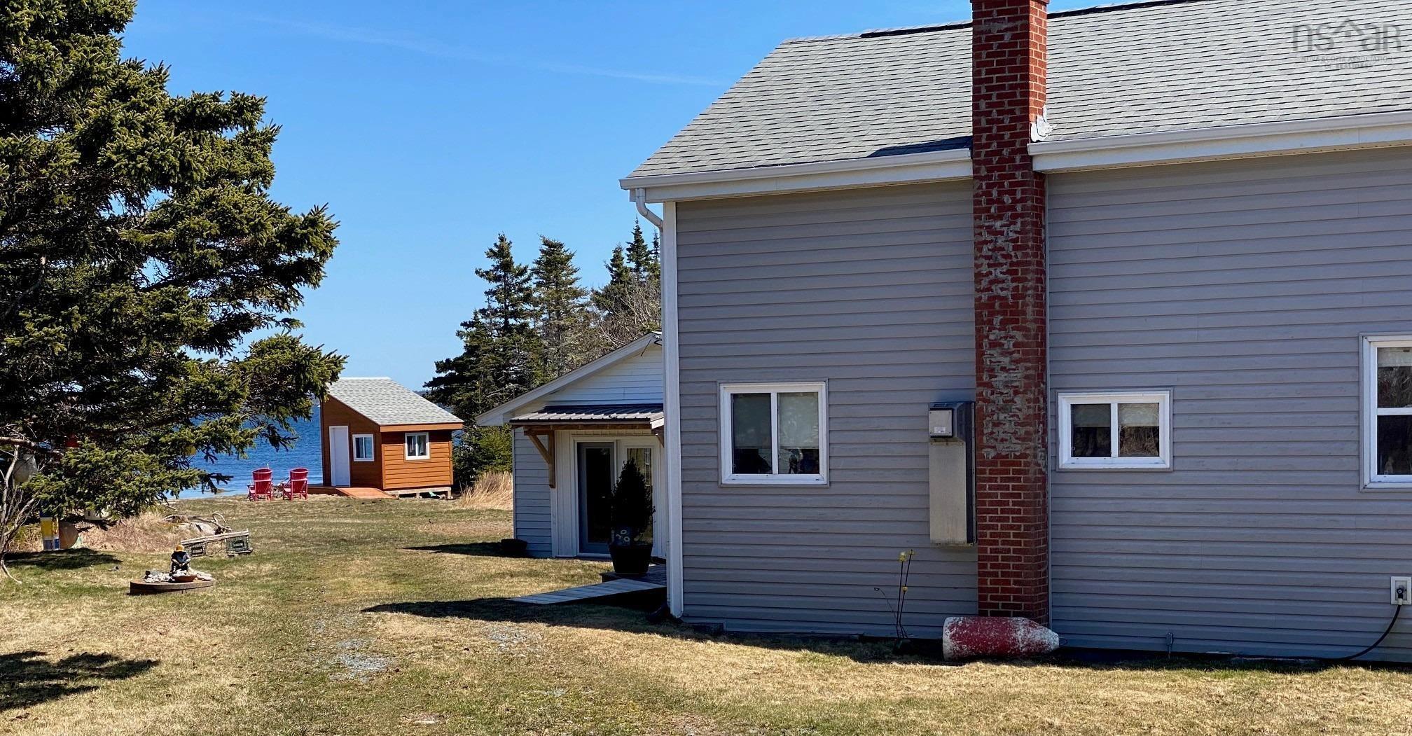 23 Blackburn Lane, Lower Prospect NS B3T 1Y9 - MLS 202508461