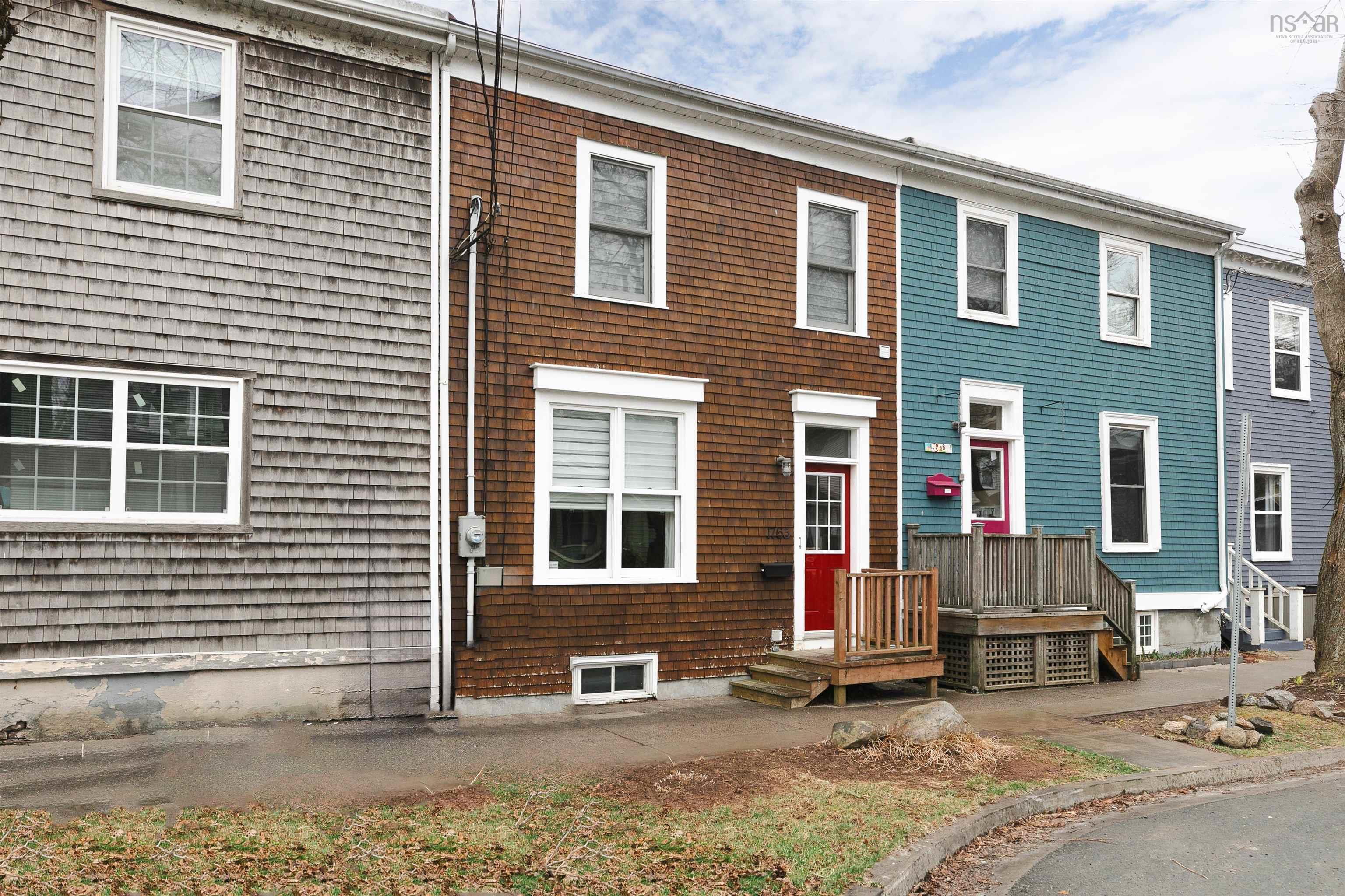 1765 Vernon Street, Halifax NS B3H 3N3 - MLS 202508467
