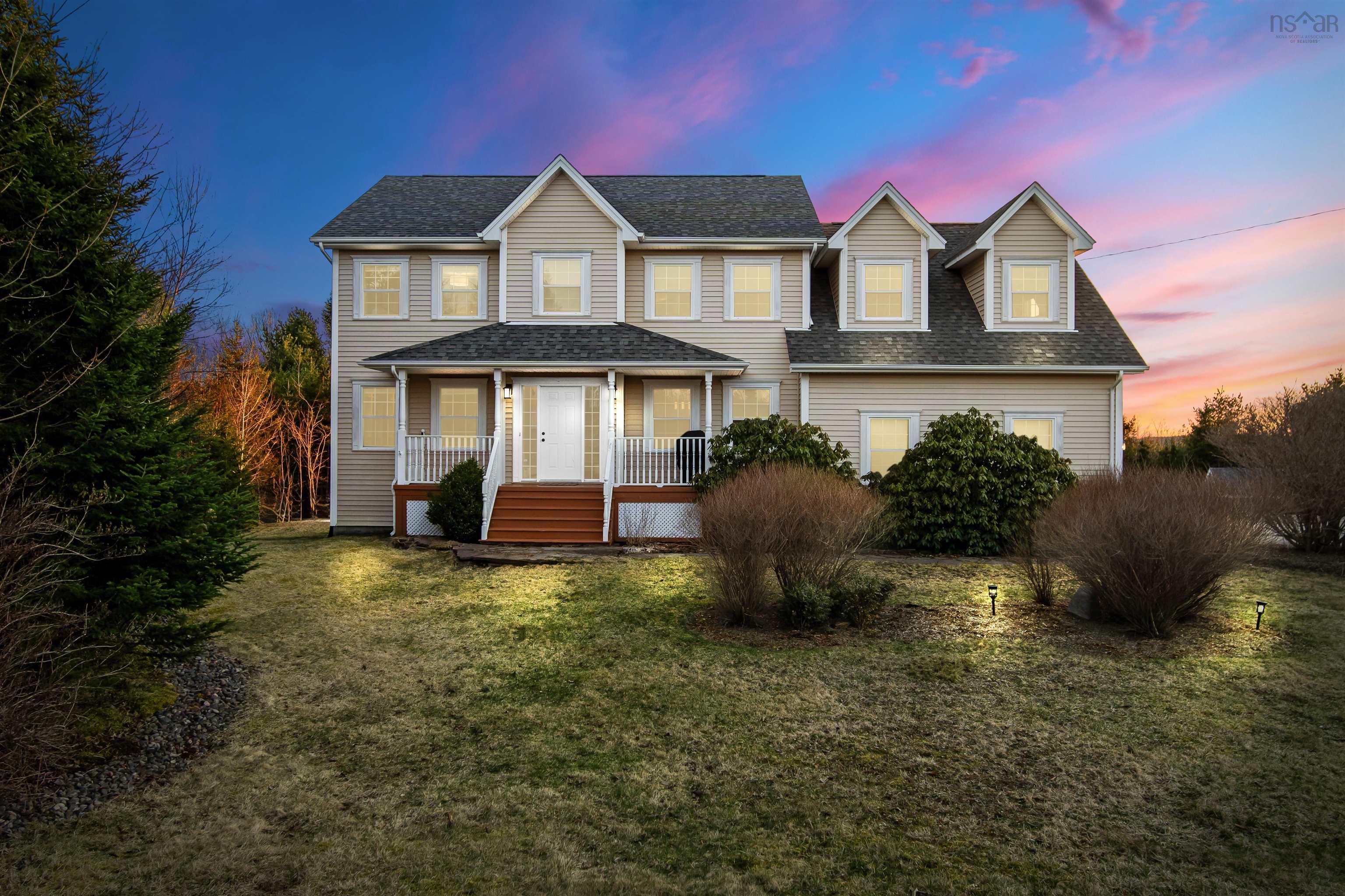 39 Homewood Grove, Upper Tantallon NS B3Z 4J7 - MLS 202508478