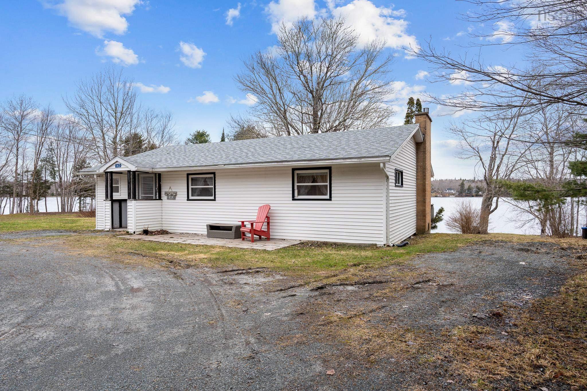 143 Piggott Lake Road, Lakelands NS B0N 1Z0 - MLS 202508484