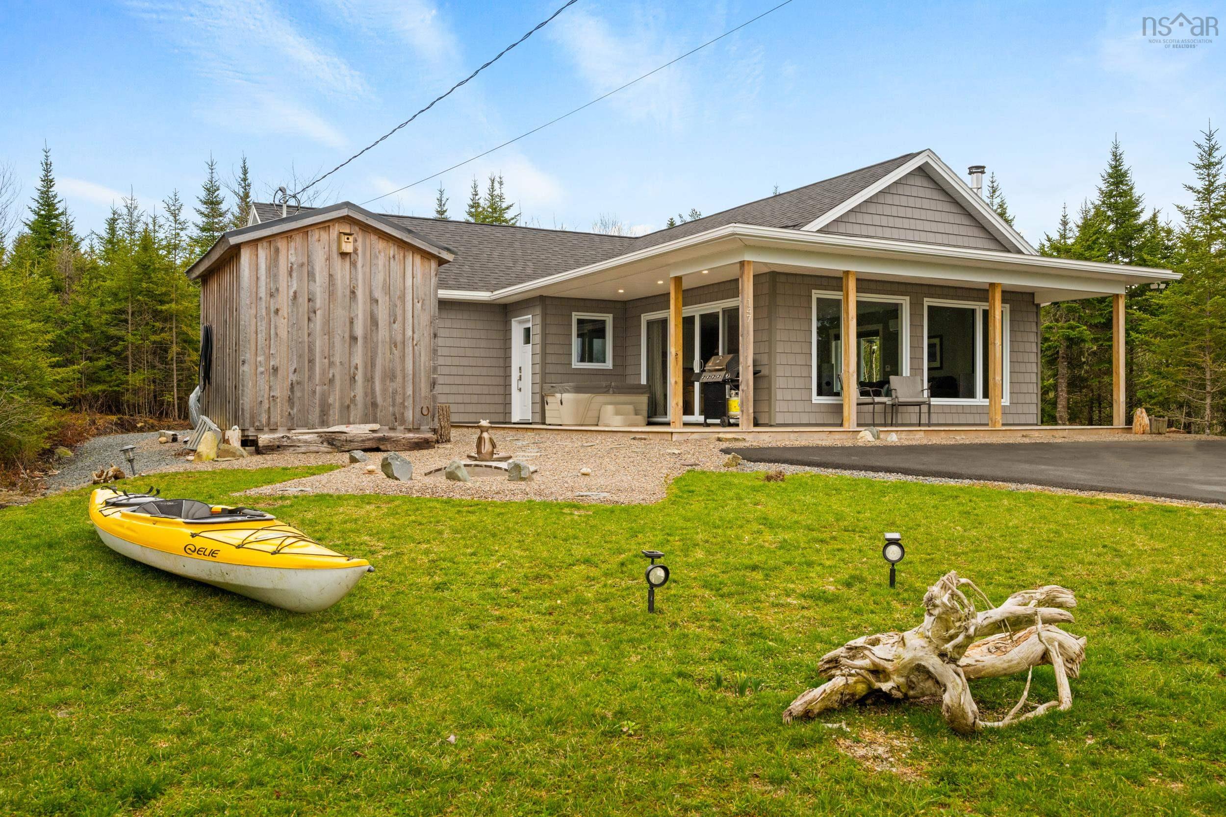 79 147 Heritage Way, East Uniacke NS B0N 1Z0 - MLS 202508491