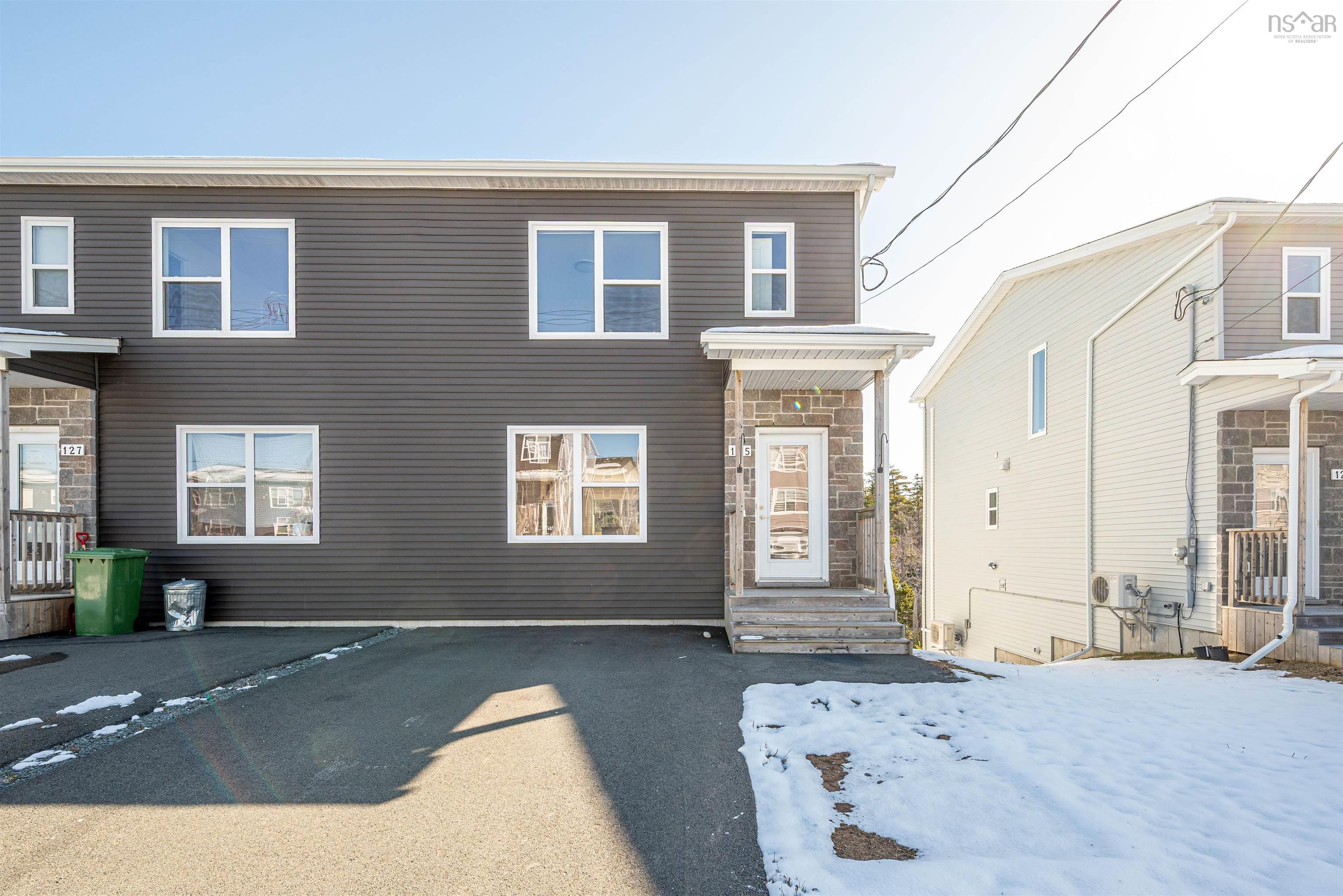 125 Cortland Ridge, Halifax NS B3R 0G7 - MLS 202508495