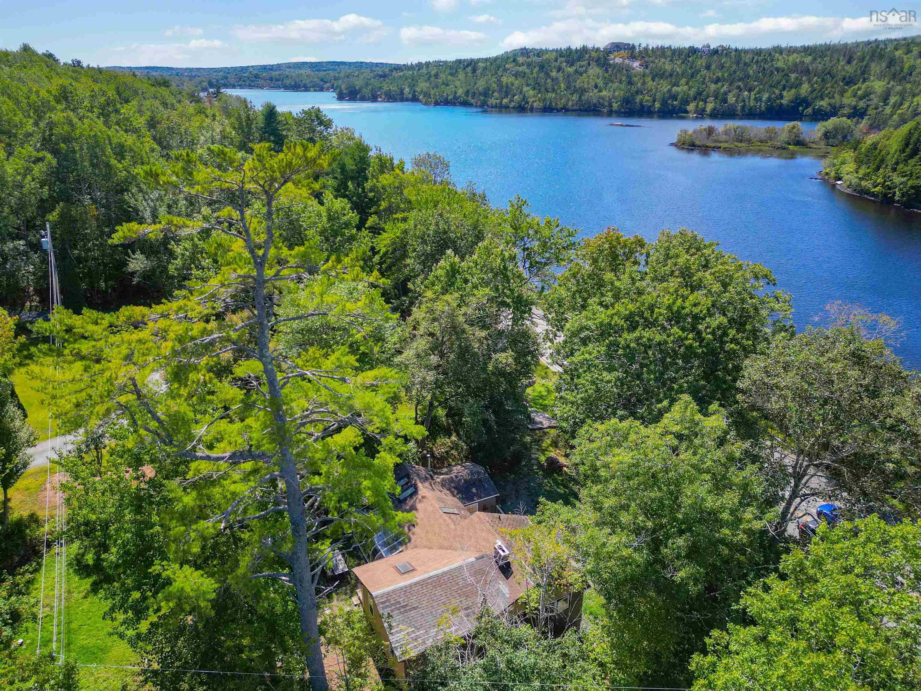 4006 Highway 2, Fletchers Lake NS B2T 1A3 - MLS 202508522