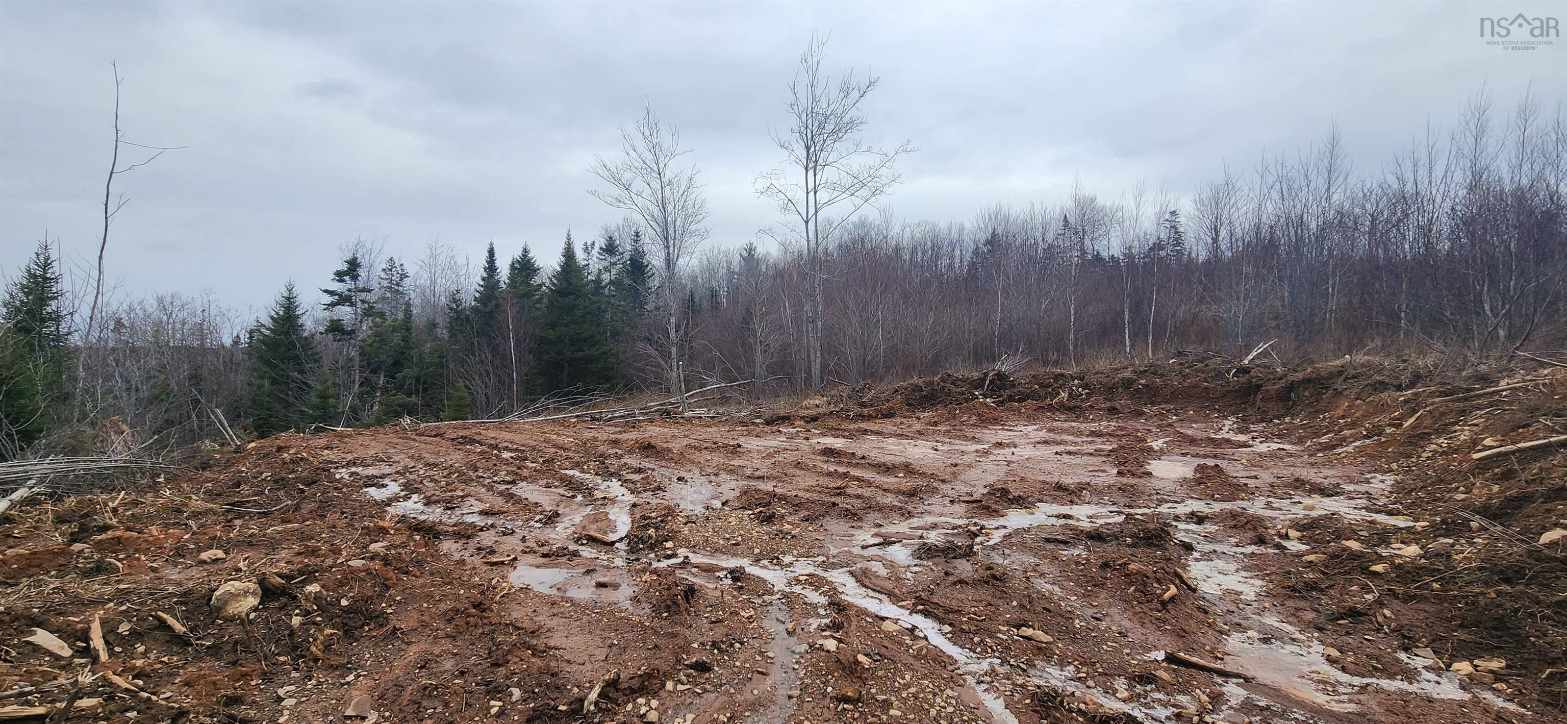 Lot Mr-1b Moore Road, Antrim NS B0N 1Y0 - MLS 202508533