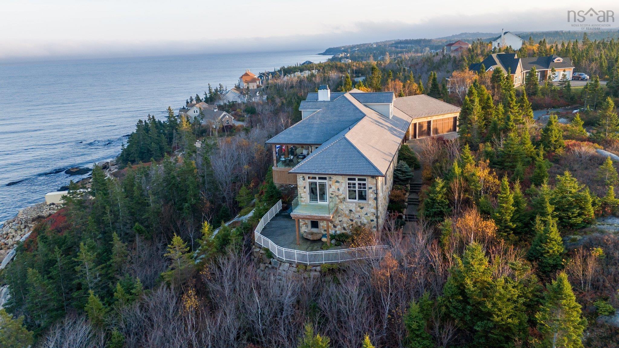 388 Ketch Harbour Road, Halibut Bay NS B3V 1P6 - MLS 202508545