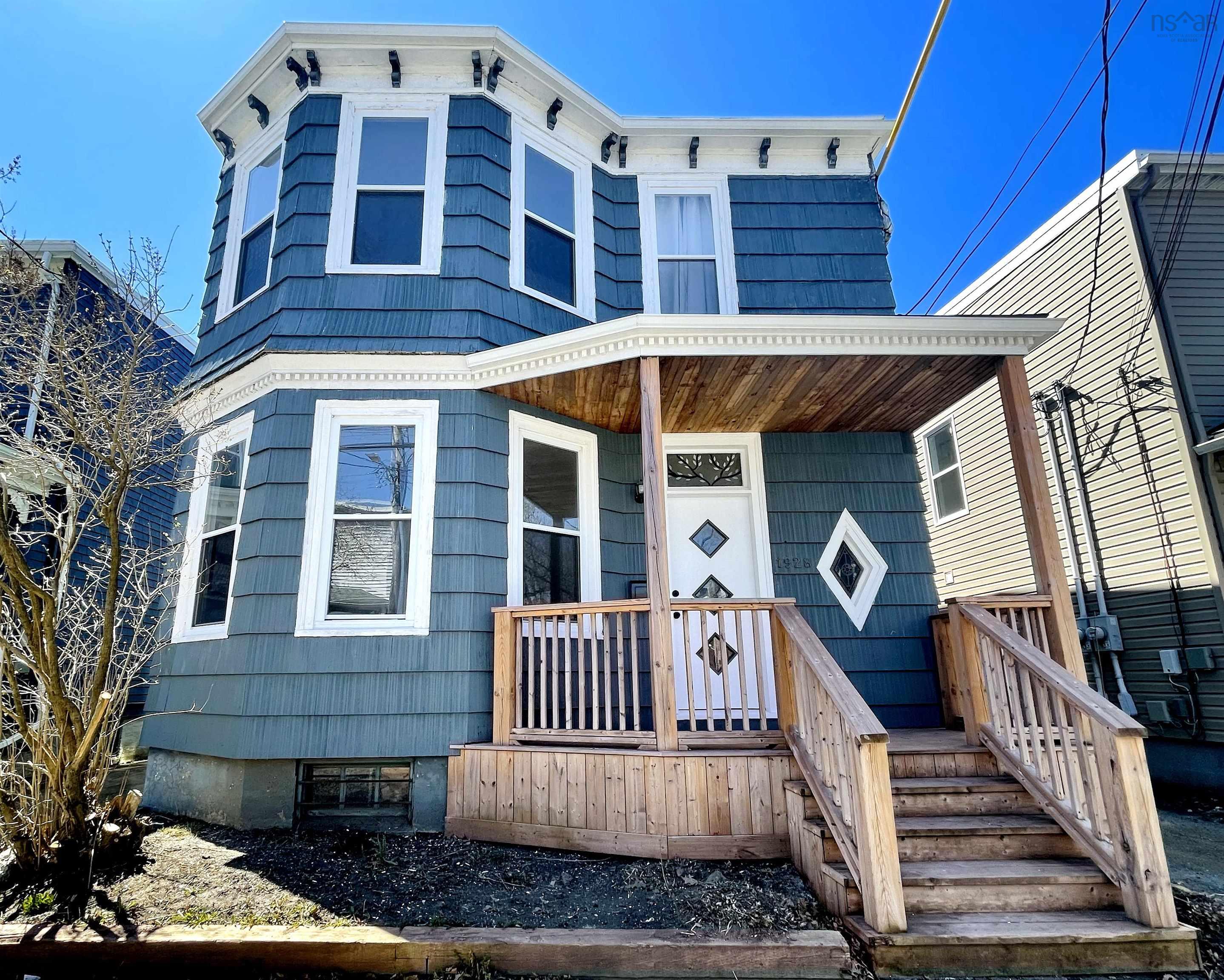 1928 Preston Street, Halifax NS B3H 3V9 - MLS 202508547