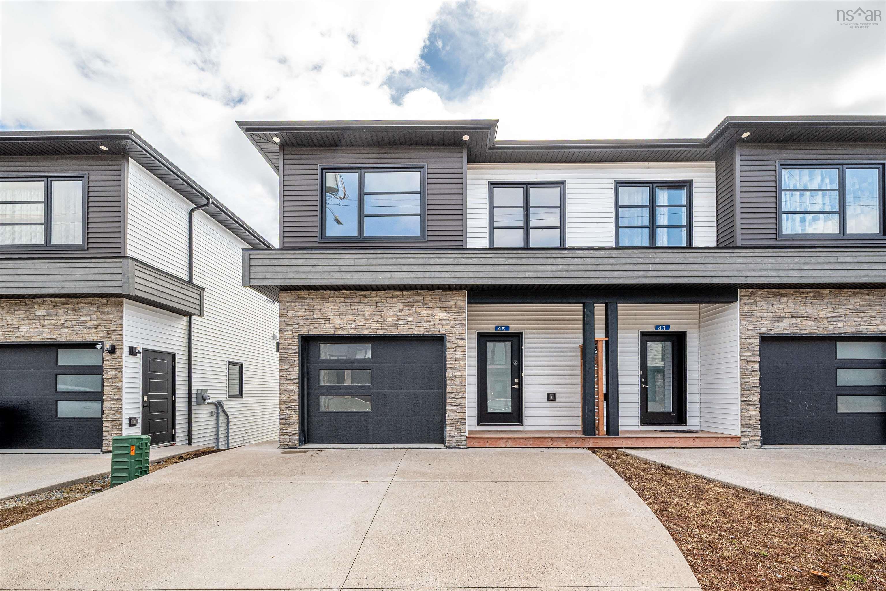 45 Grenoble Court, Long Lake NS - MLS<sup>®</sup>: # 202508556