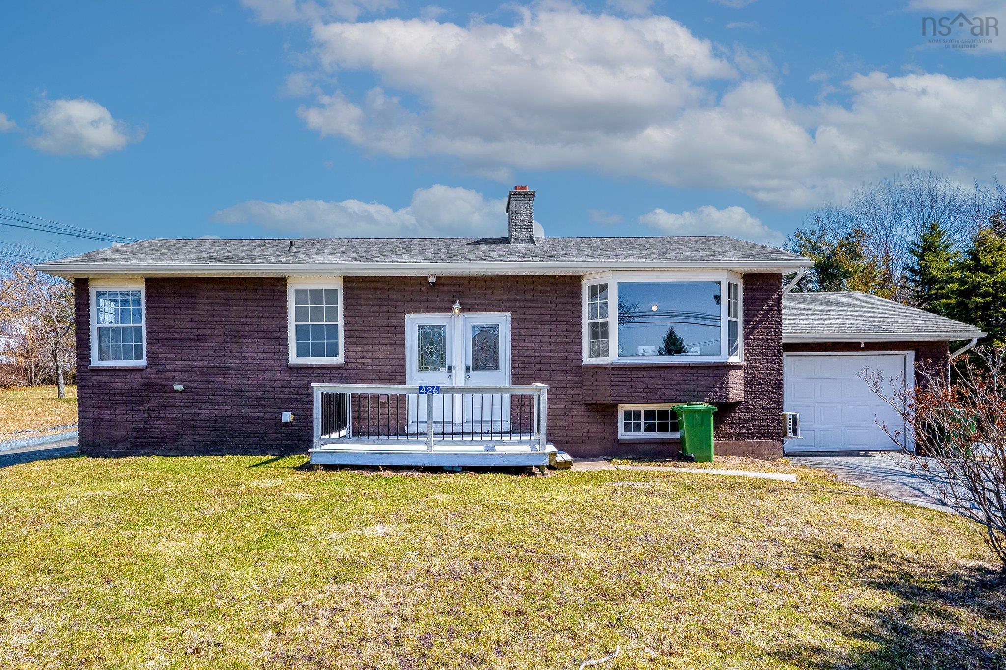 426 Caldwell Road, Cole Harbour NS B2V 1A6 - MLS 202508558