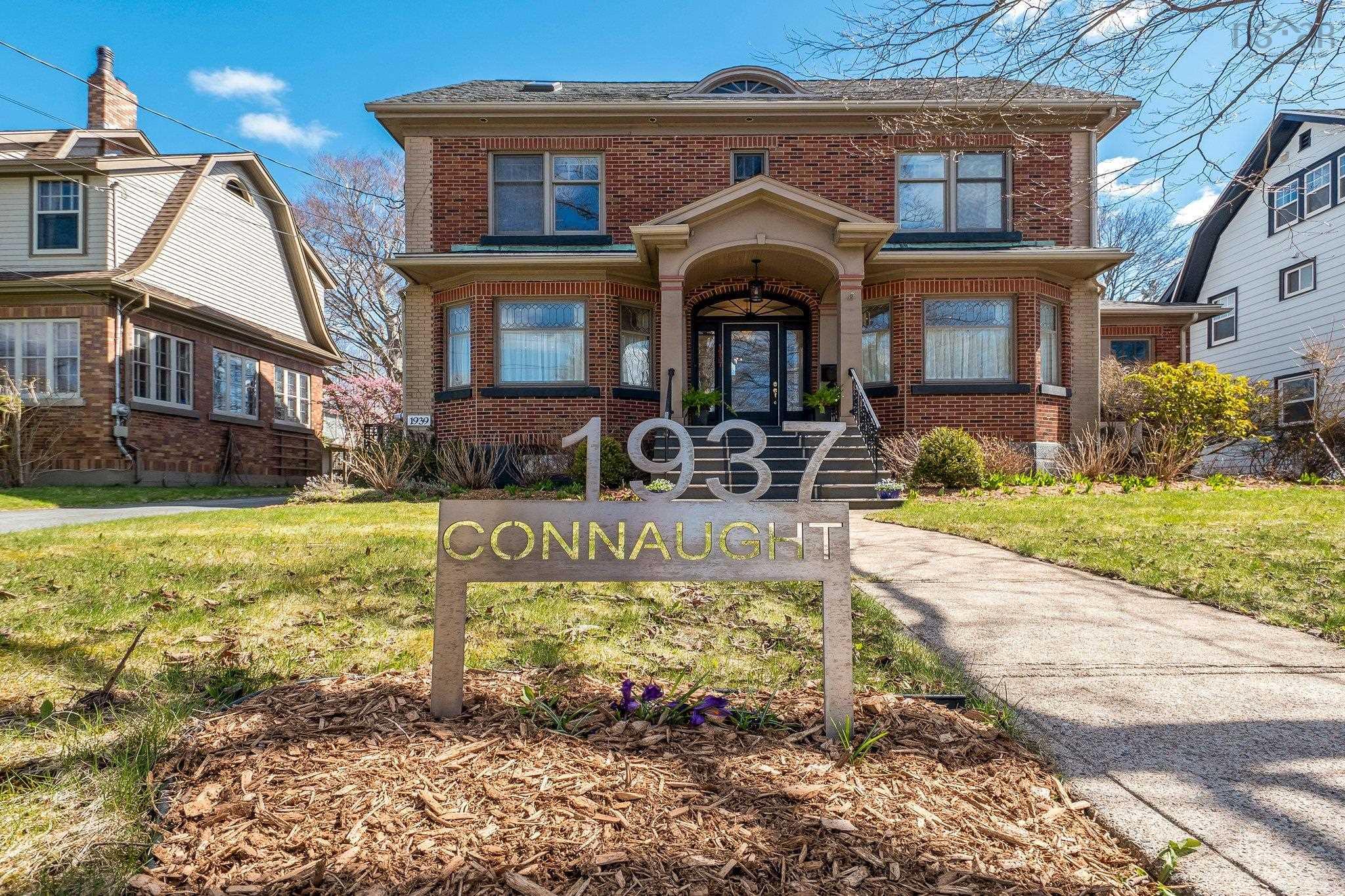 1937 & 1939 Connaught Avenue, Halifax NS B3H 4E2 - MLS 202508562