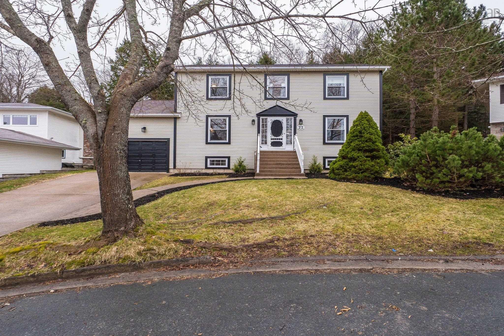 22 Kelvin Grove, Halifax NS B3M 3Y9 - MLS 202508578