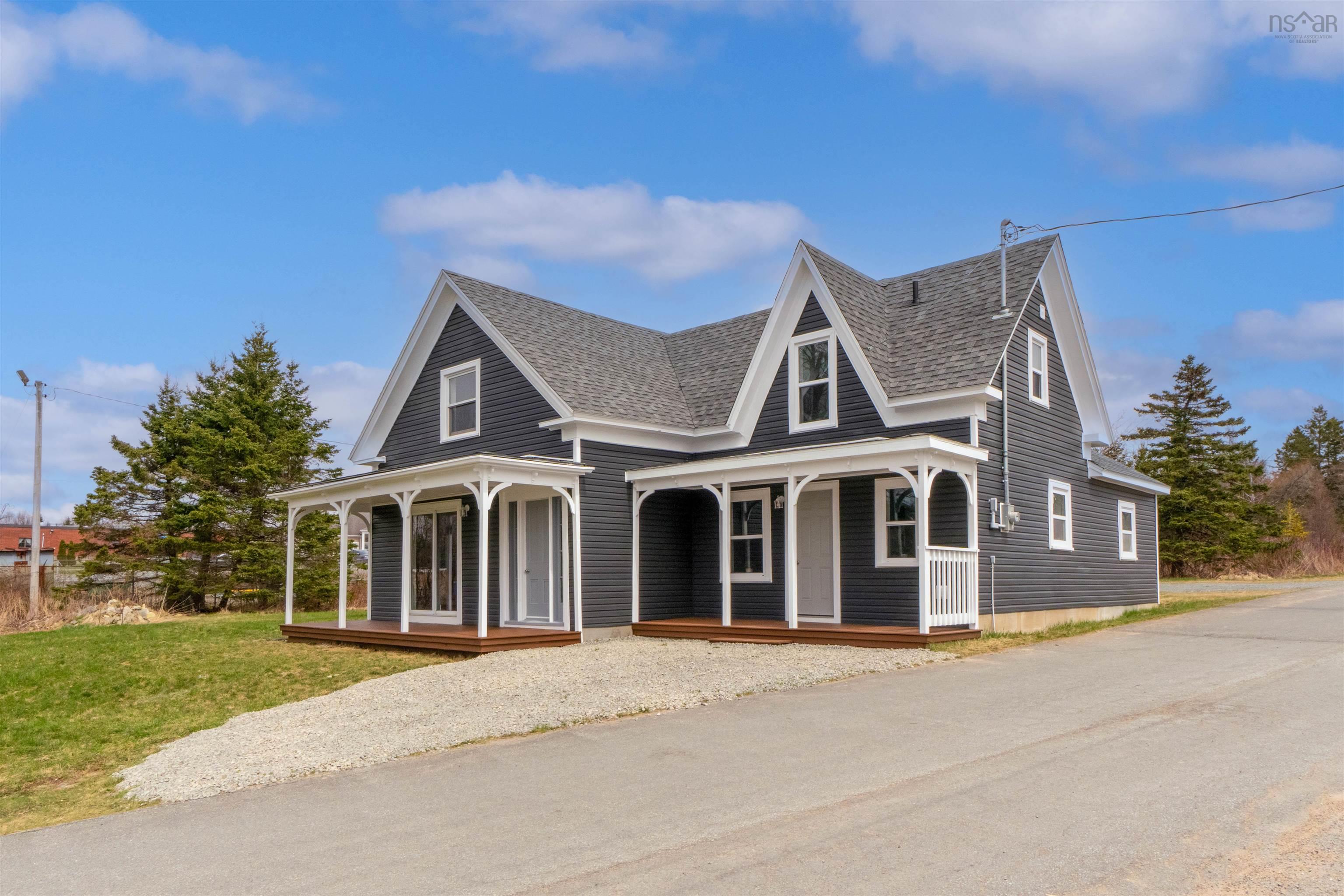 17 Behie Road, Sheet Harbour NS B0J 3B0 - MLS 202508595