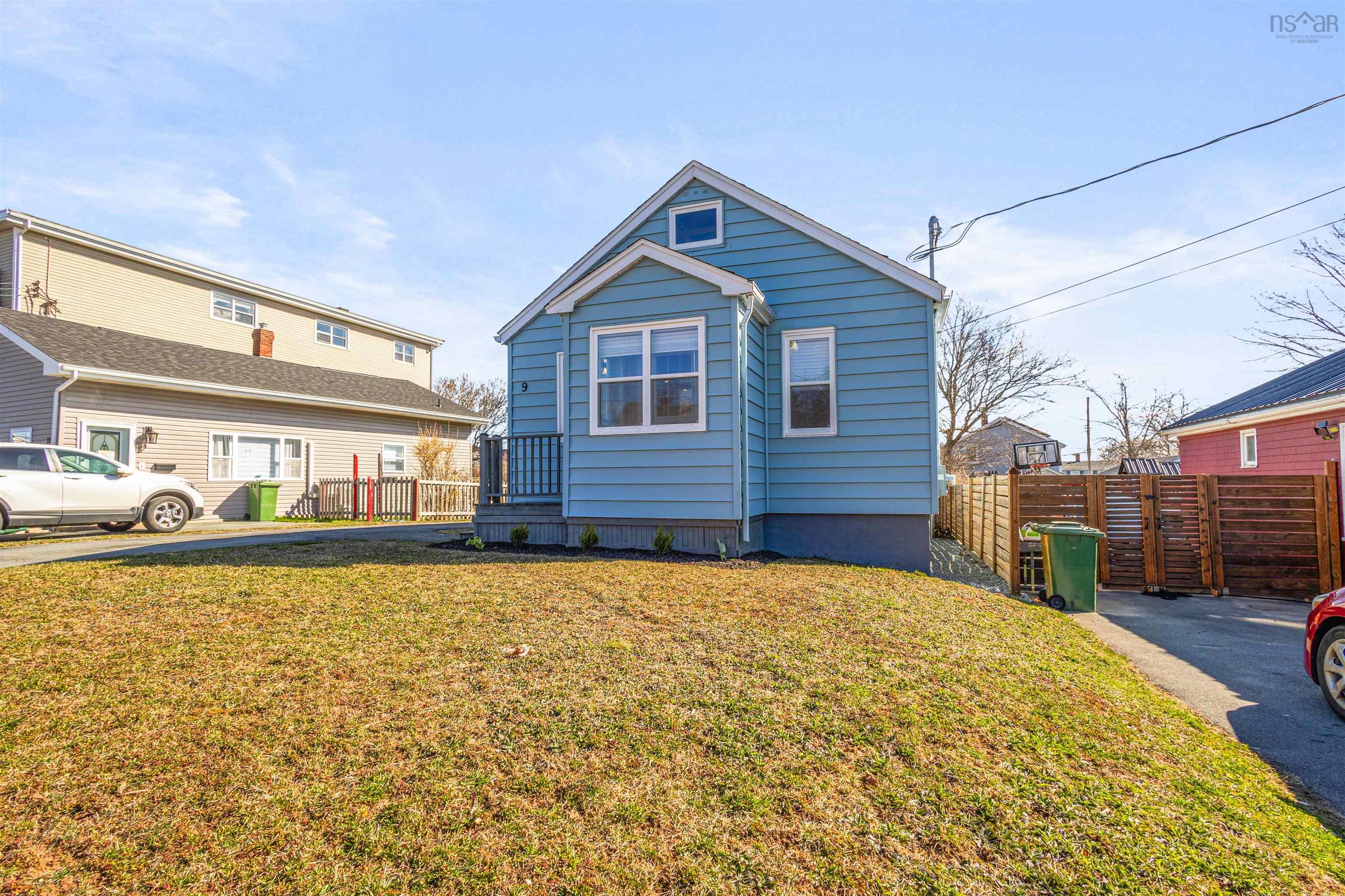 9 Skeena Street, Halifax NS B3N 2V7 - MLS 202508601