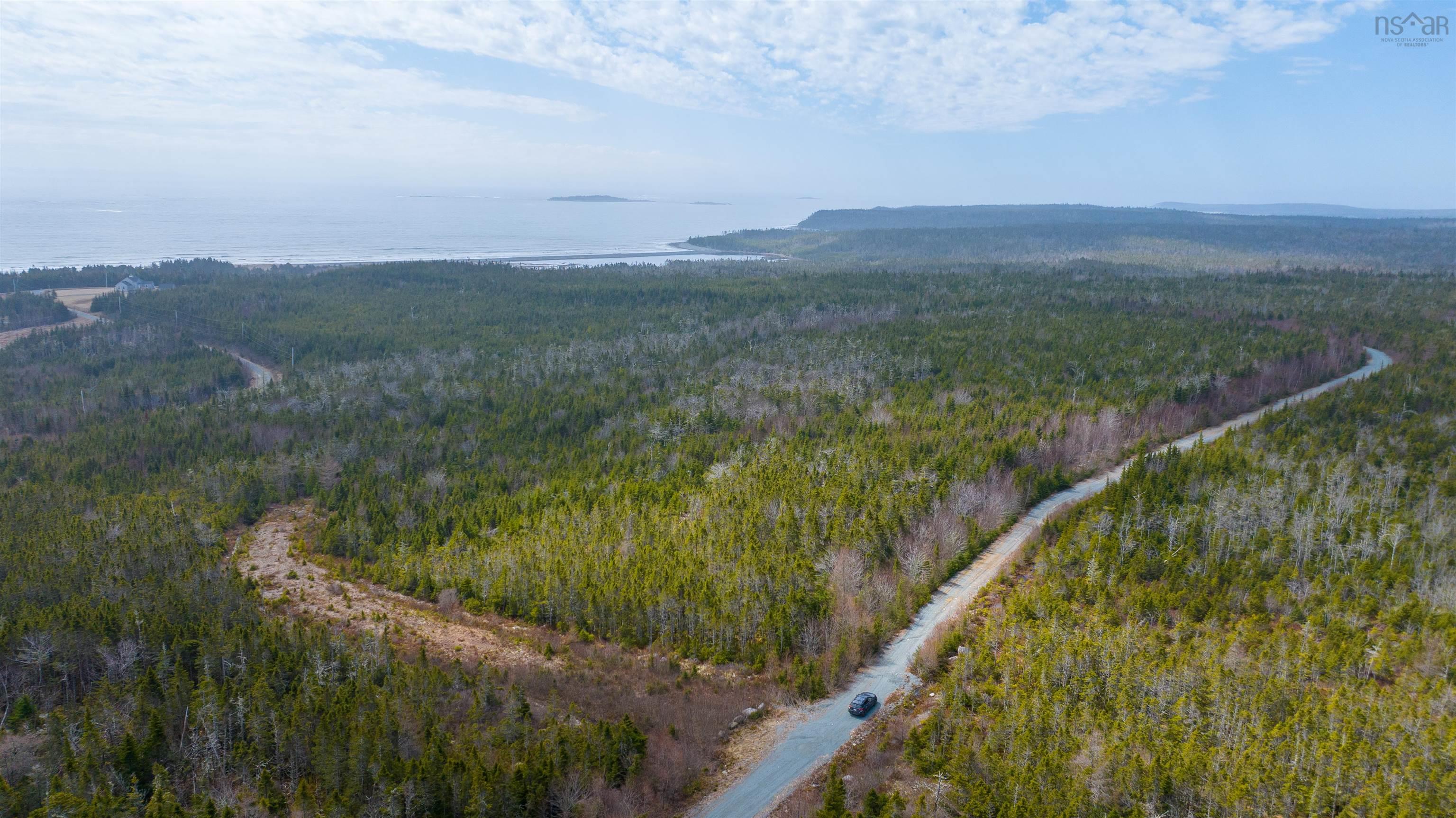 Parcel Rr-1 Nebooktook Walk, Clam Bay NS B0J 2L0 - MLS 202508617