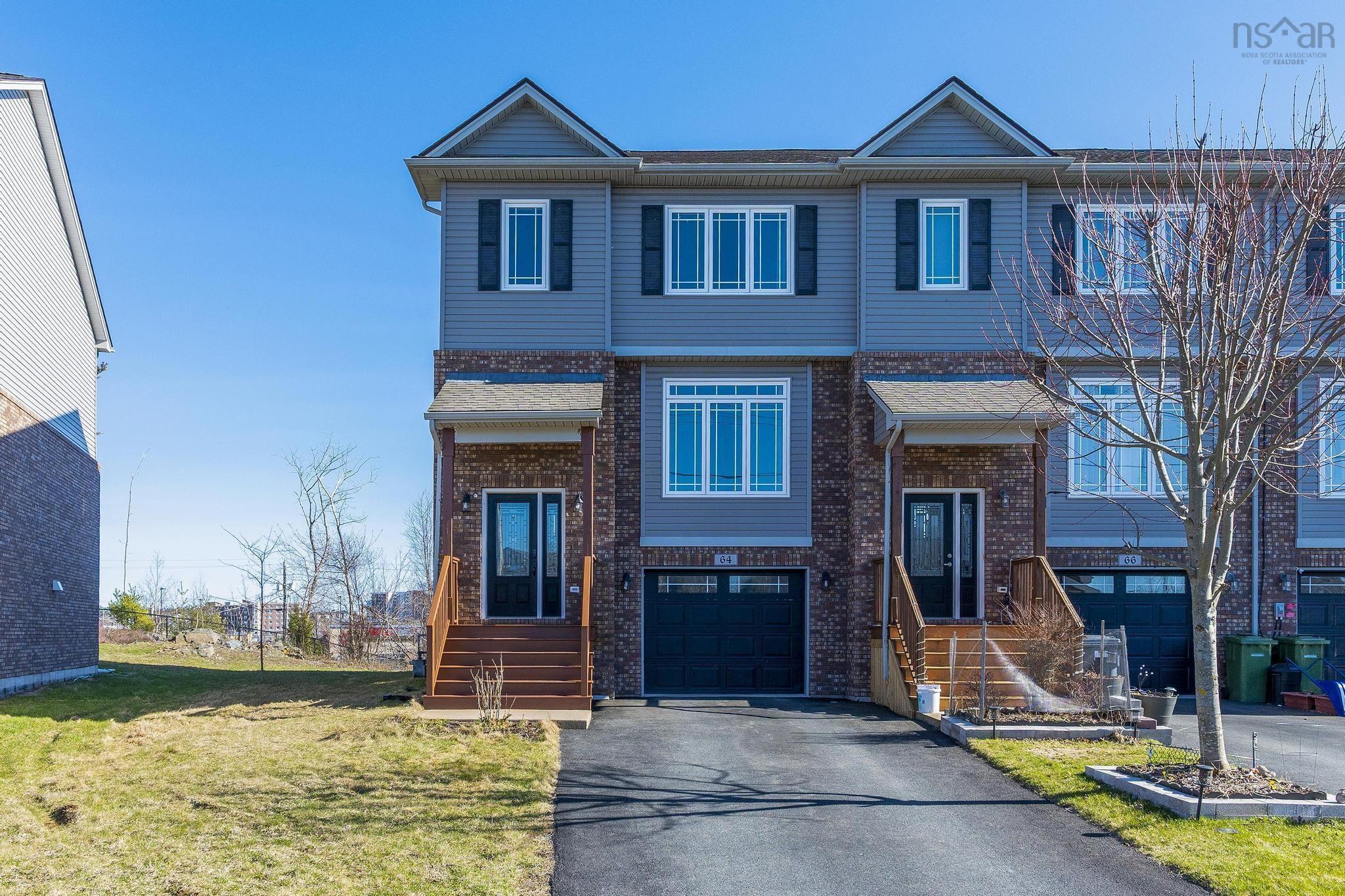 64 Armenia Drive, Bedford NS B4A 0H6 - MLS 202508619