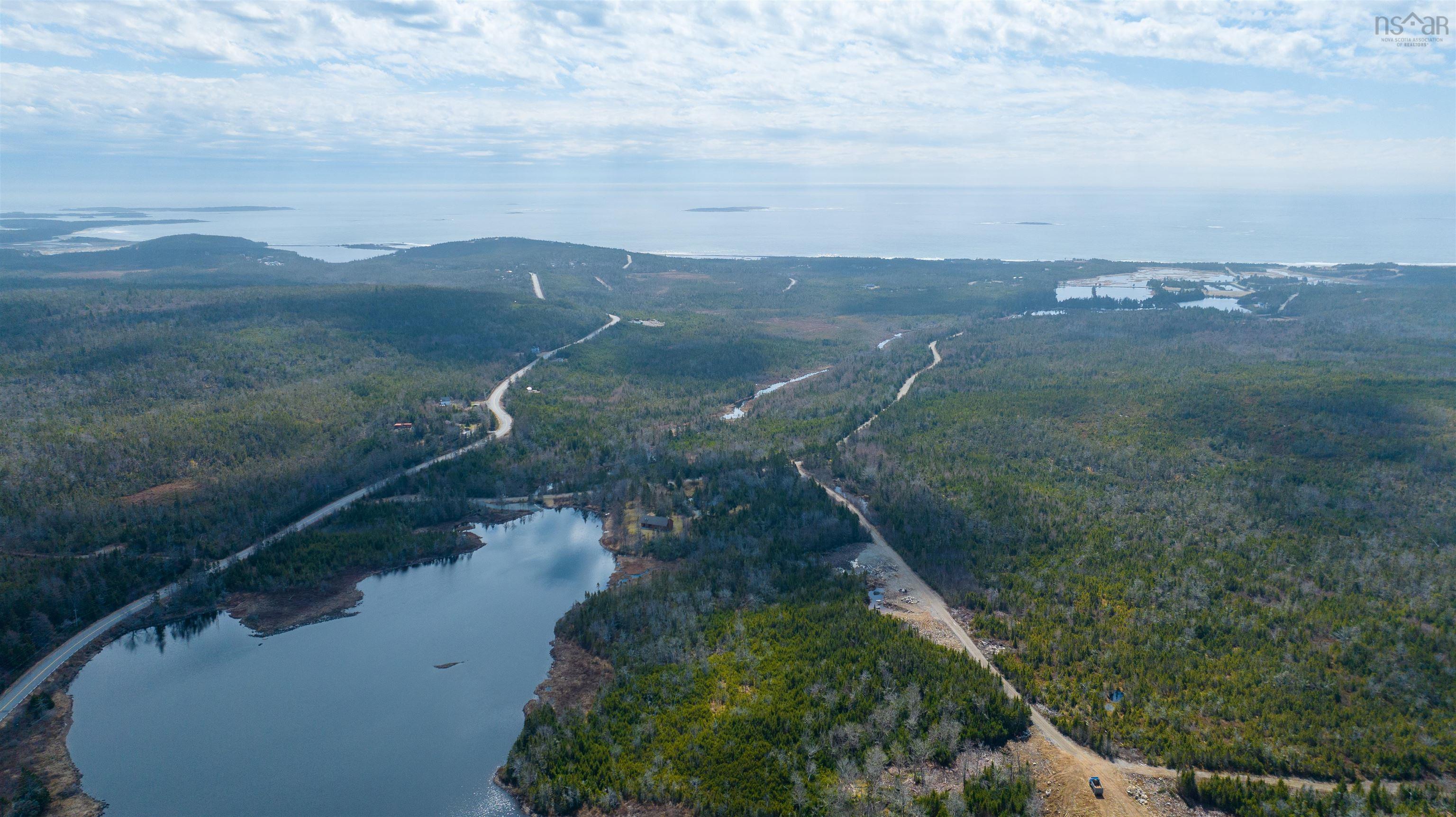 Parcel R-2 0 Nebooktook Walk, Clam Bay NS B0J 2L0 - MLS 202508620