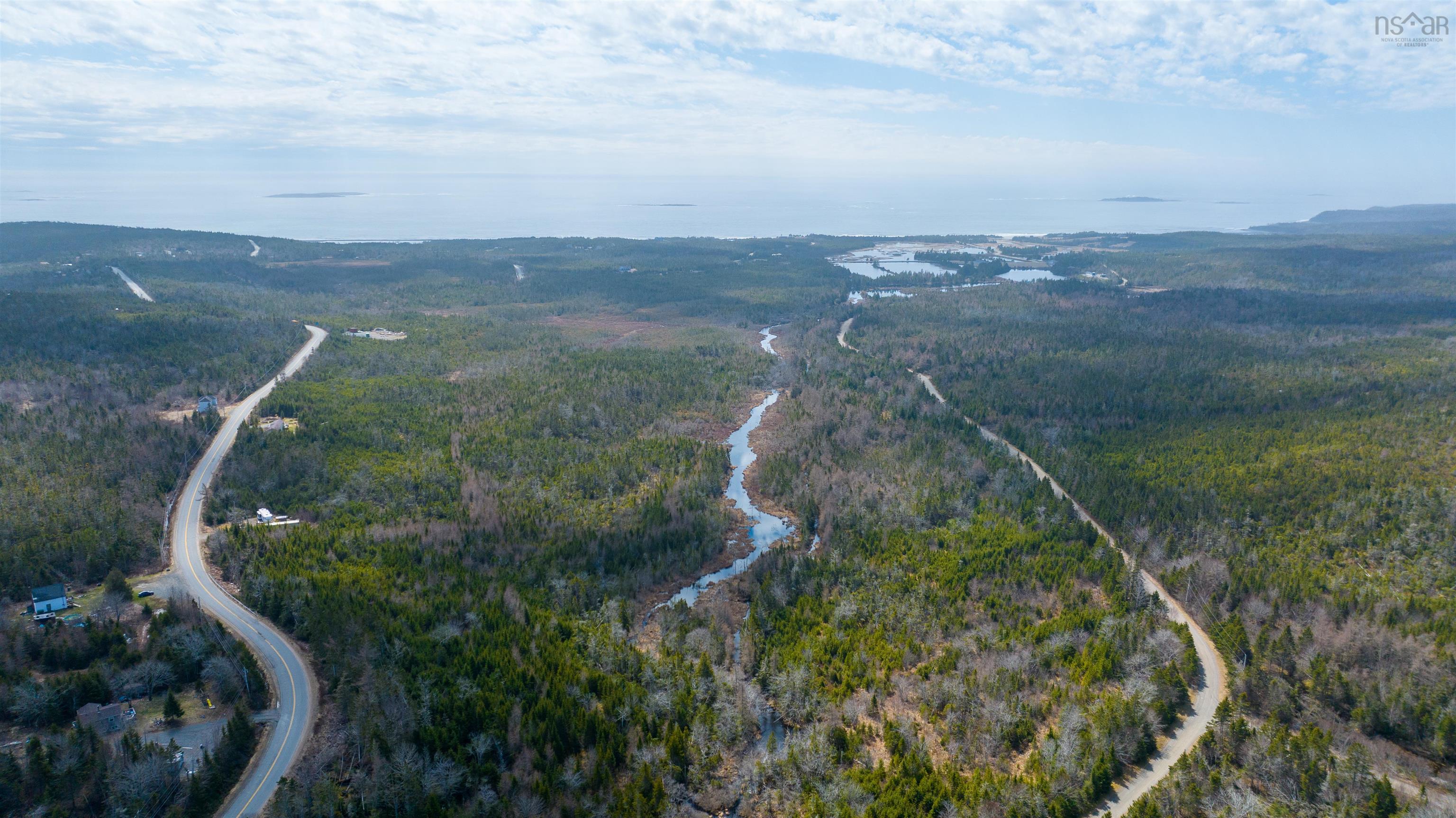0 Nebooktook Walk, Clam Bay NS B0J 2L0 - MLS 202508621
