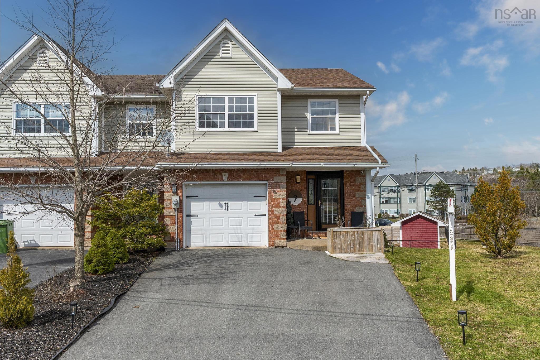 9 Emma Court, Dartmouth NS B2W 6L2 - MLS 202508622