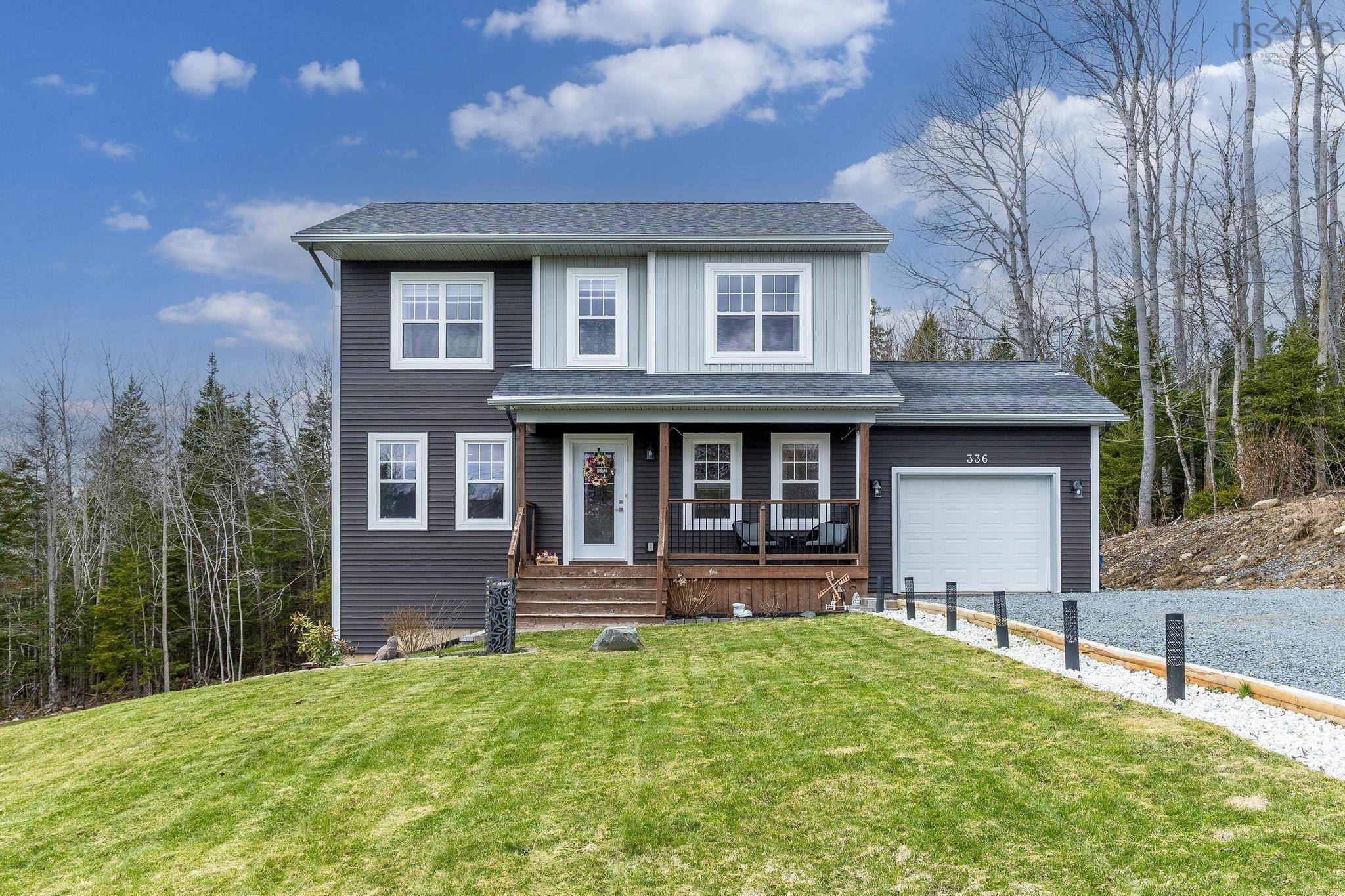 336 Savoy Avenue, Lucasville NS B4B 0W4 - MLS 202508623