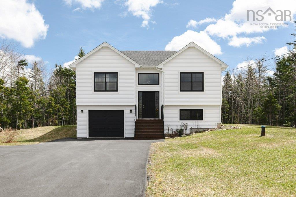 140 Edgett Drive, Lucasville NS B4B 0V8 - MLS 202508628