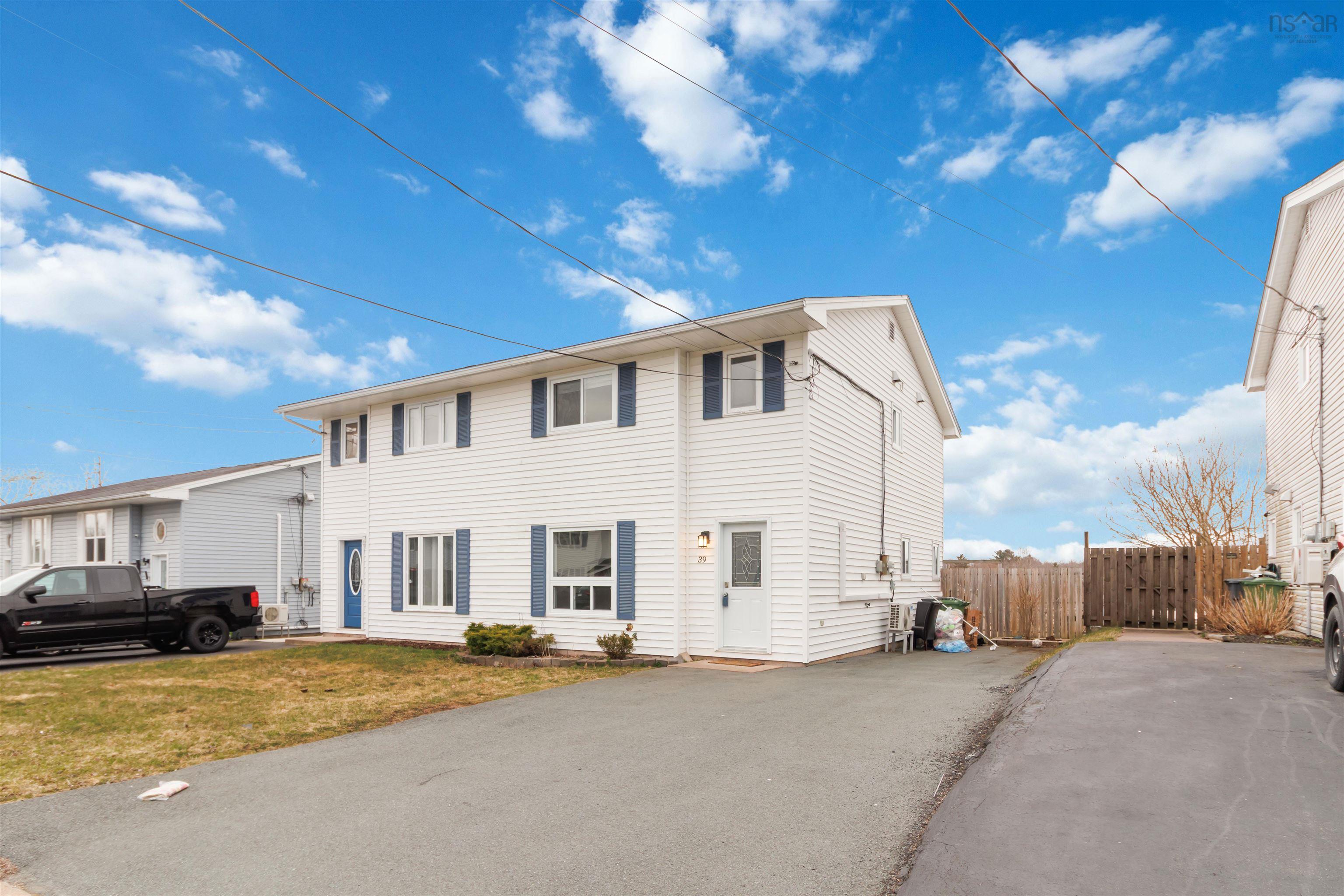 39 Cider Maple Drive, Timberlea NS B3T 1K8 - MLS 202508672