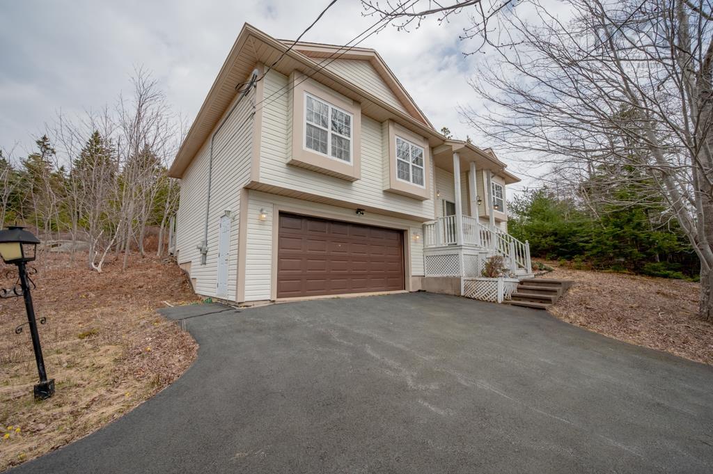 6 Anahid Drive, Hammonds Plains NS - MLS<sup>®</sup>: # 202508675