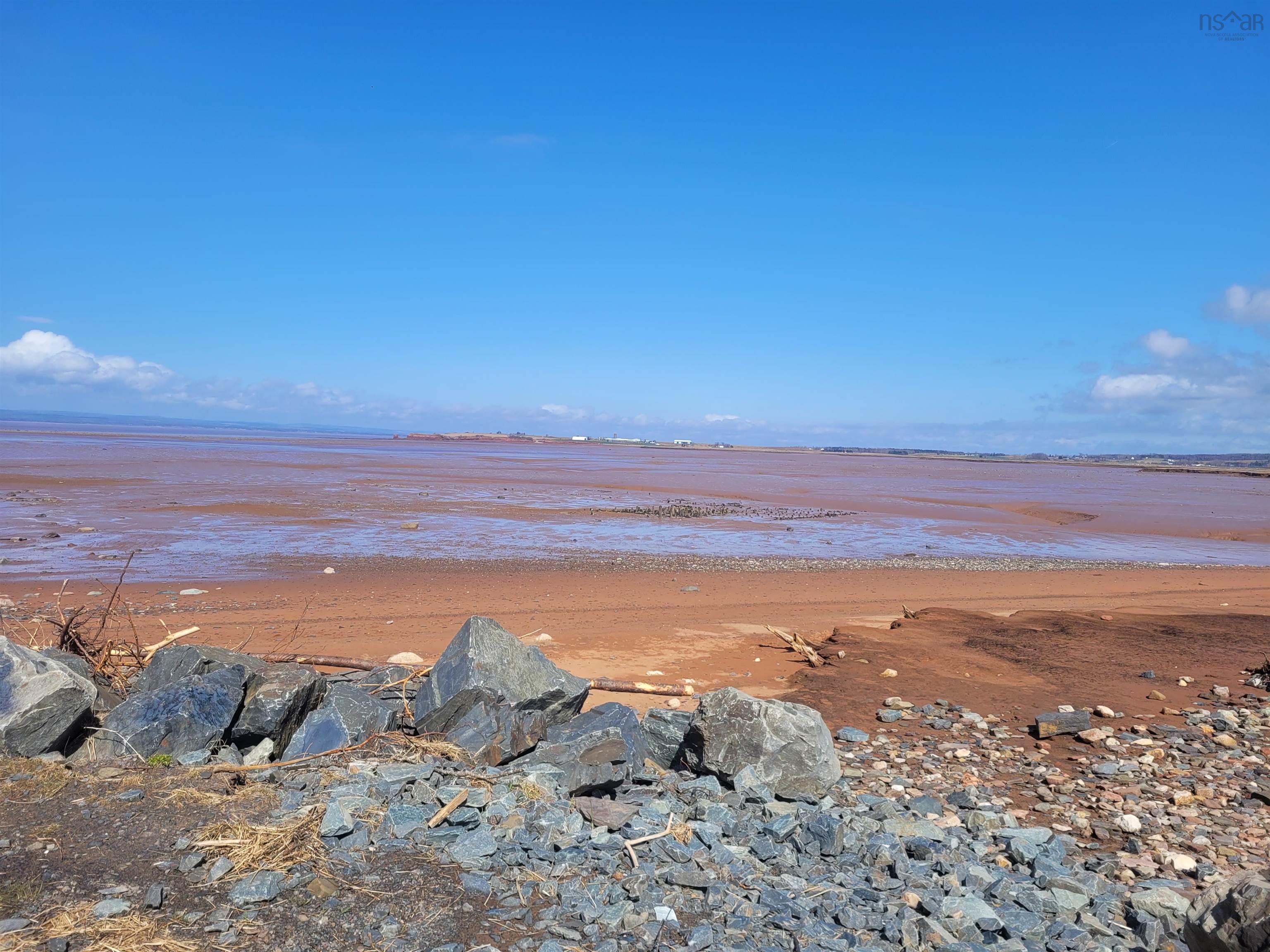 Wharf Road, Noel NS B0N 2C0 - MLS 202508690