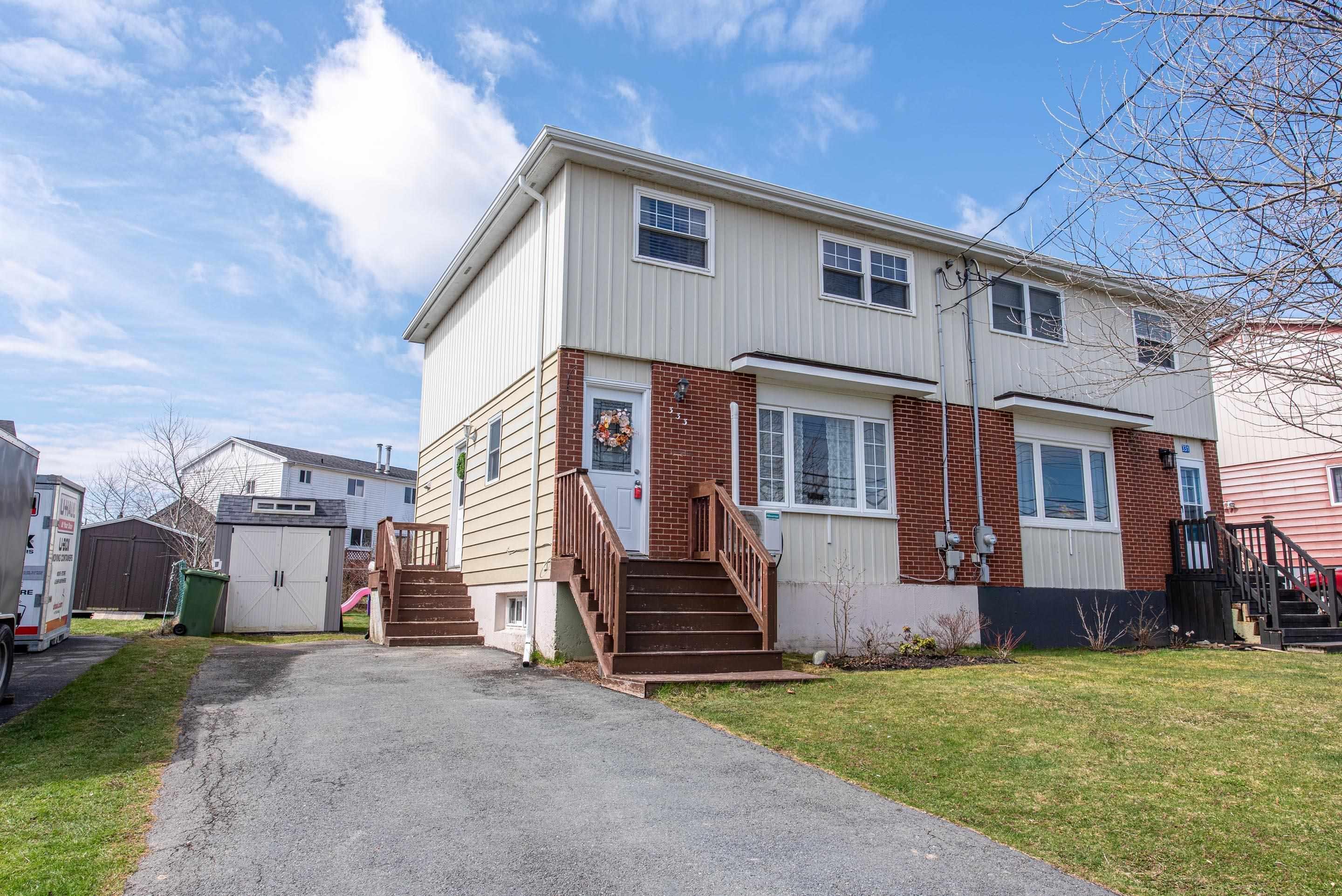333 Astral Drive, Cole Harbour NS B2V 1P4 - MLS 202508707