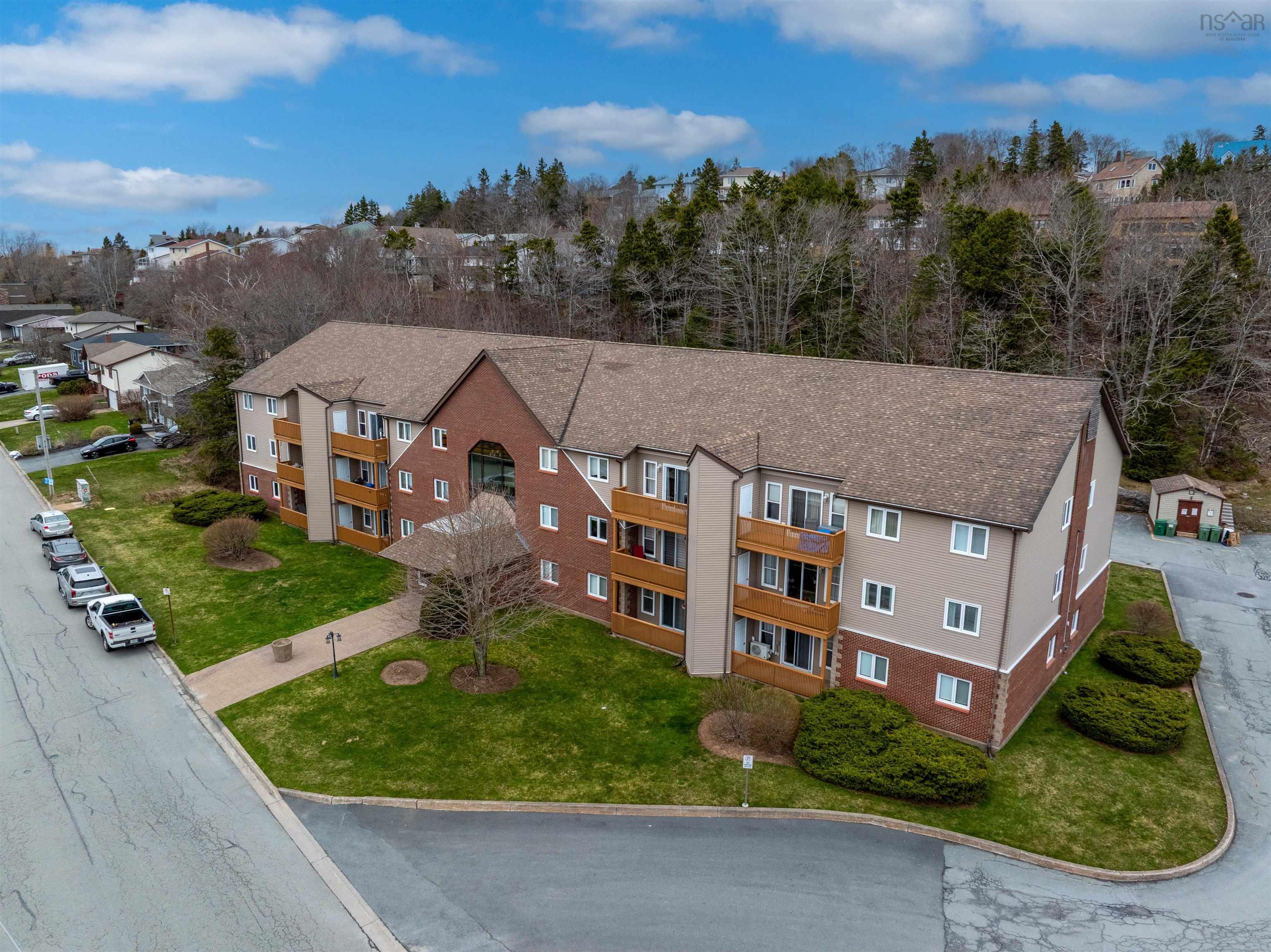 9 80 Collins Grove Road, Dartmouth NS B2W 4E6 - MLS 202508708