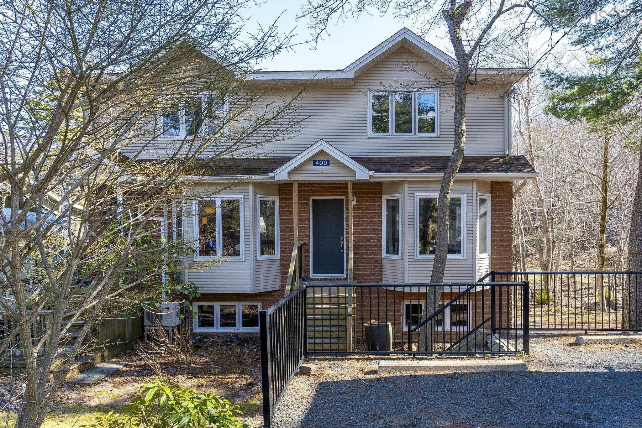 400 Crown Drive, Halifax NS B3N 1L1 - MLS 202508719