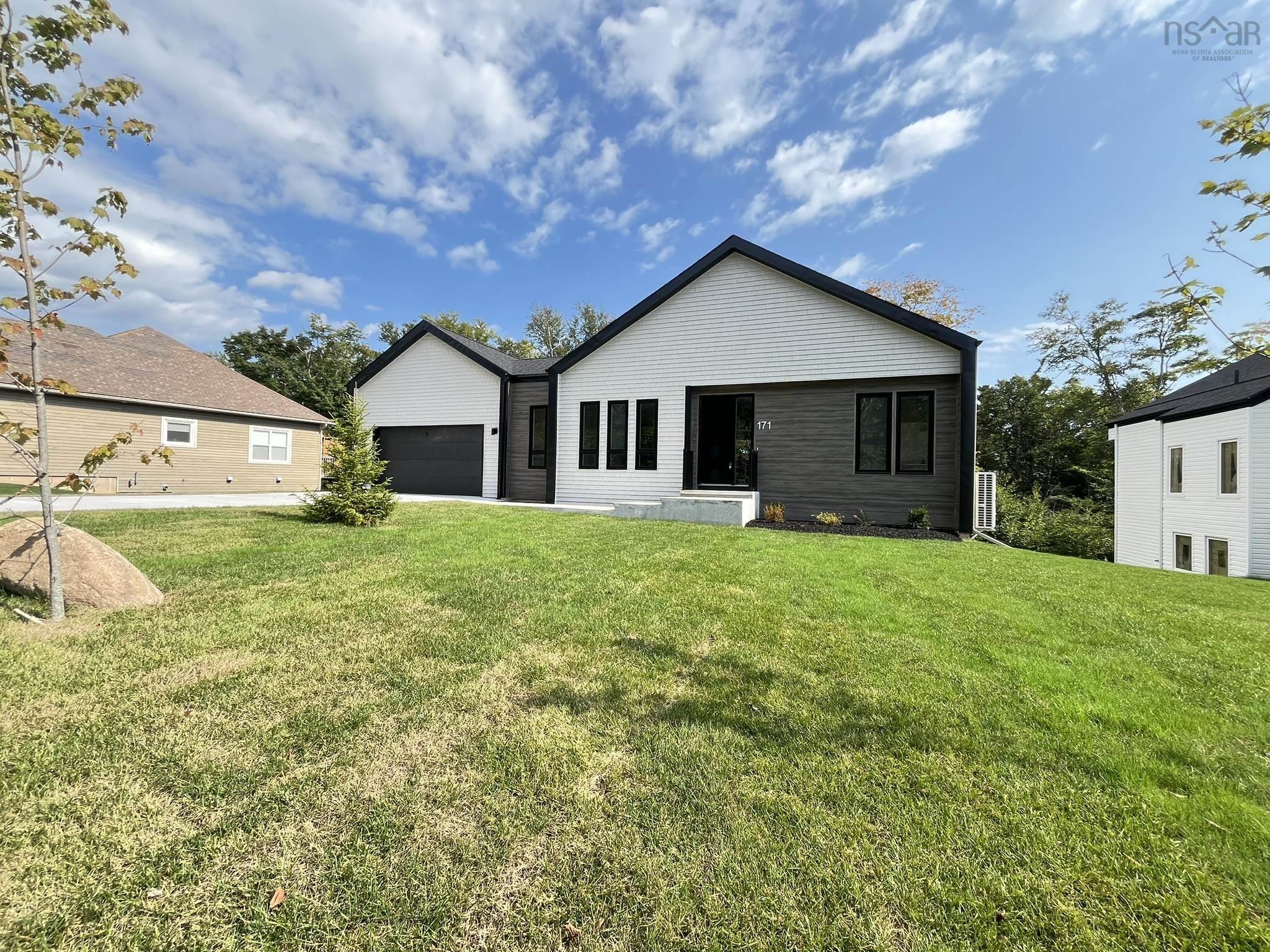 171 Carnoustie Drive, Hammonds Plains NS B4B 0E5 - MLS 202508720