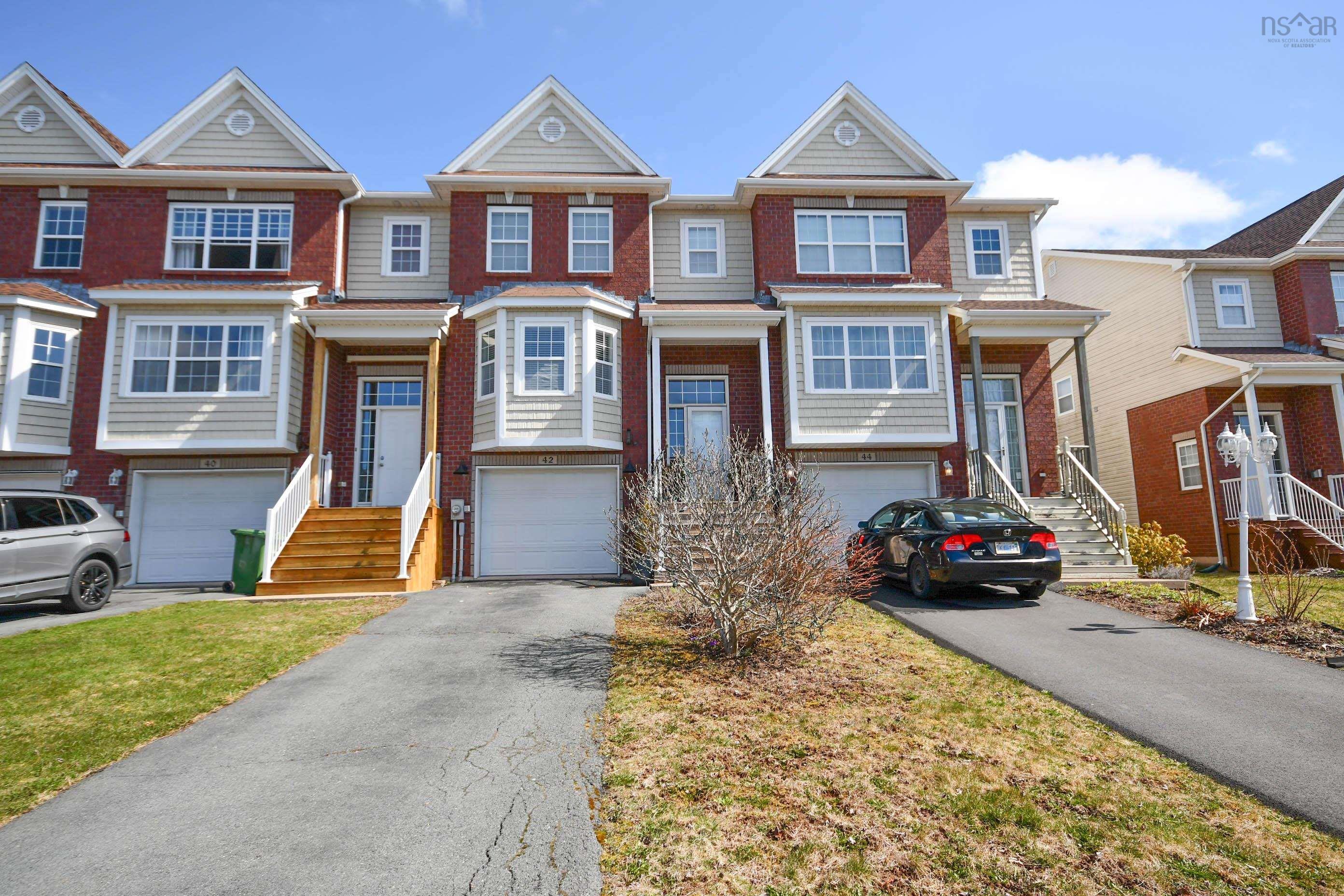 42 Surrey Way, Dartmouth NS B2W 6R7 - MLS 202508727
