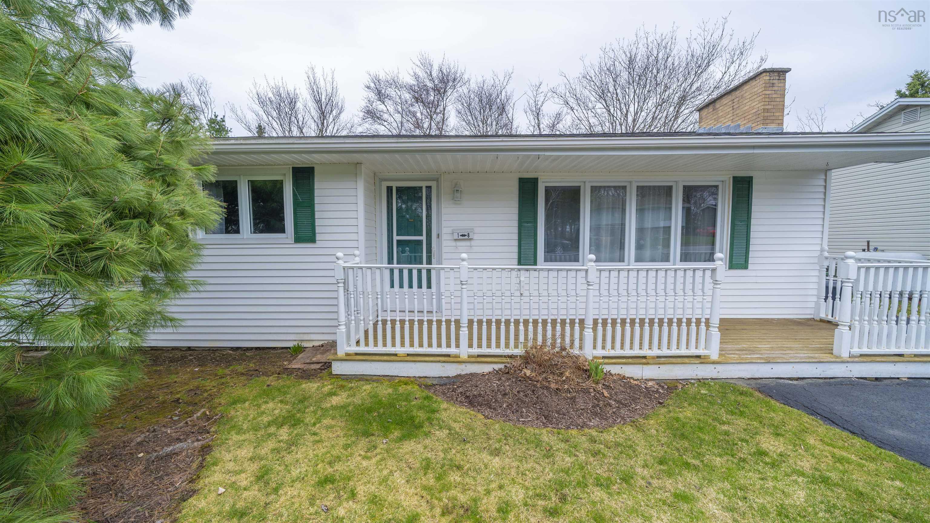 18 Chapais Drive, Lower Sackville NS B4C 1V2 - MLS 202508728