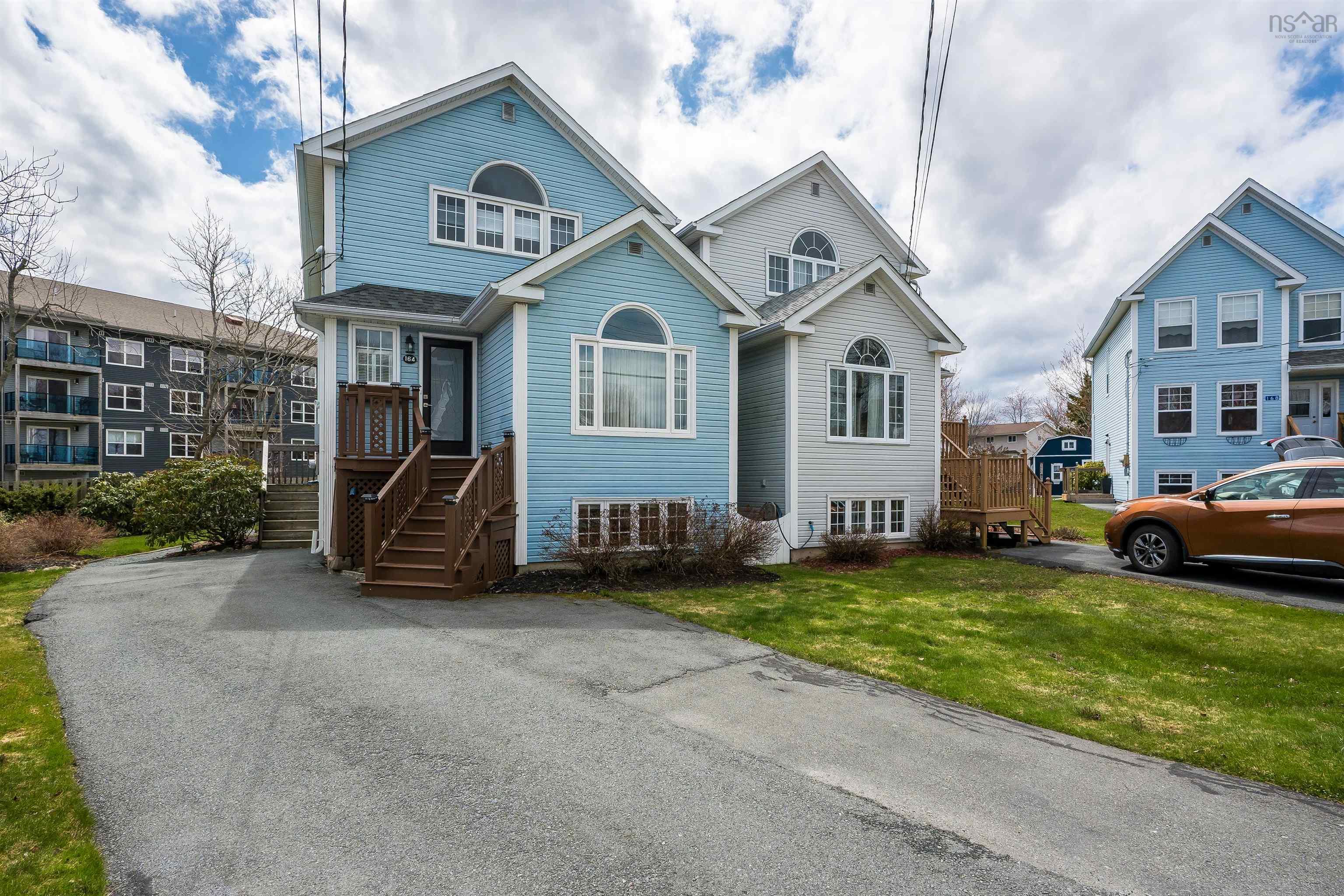 164 Silistria Drive, Cole Harbour NS B2W 6A9 - MLS 202508734