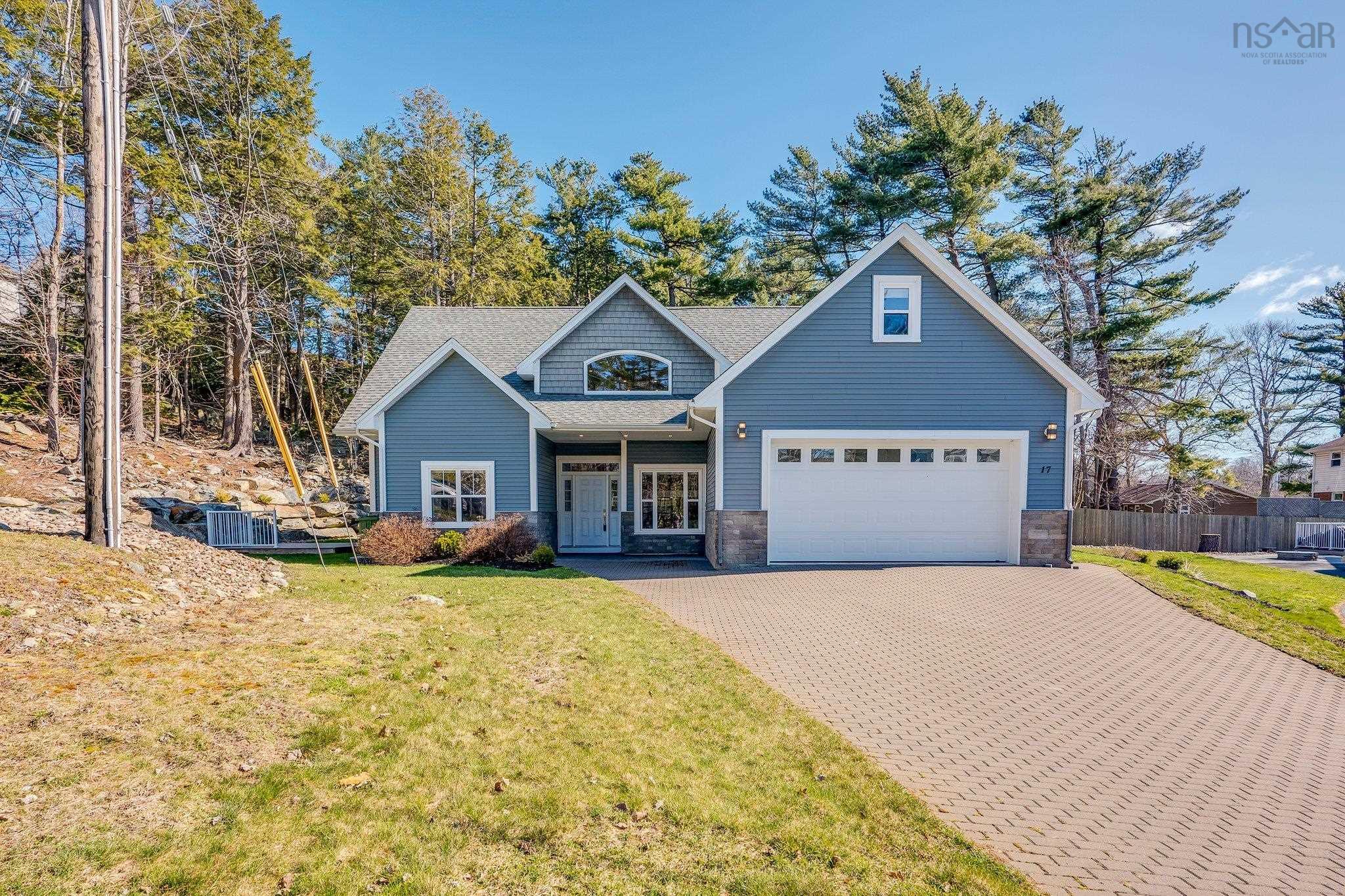17 Rowledge Lane, Bedford NS B4A 0J6 - MLS 202508737